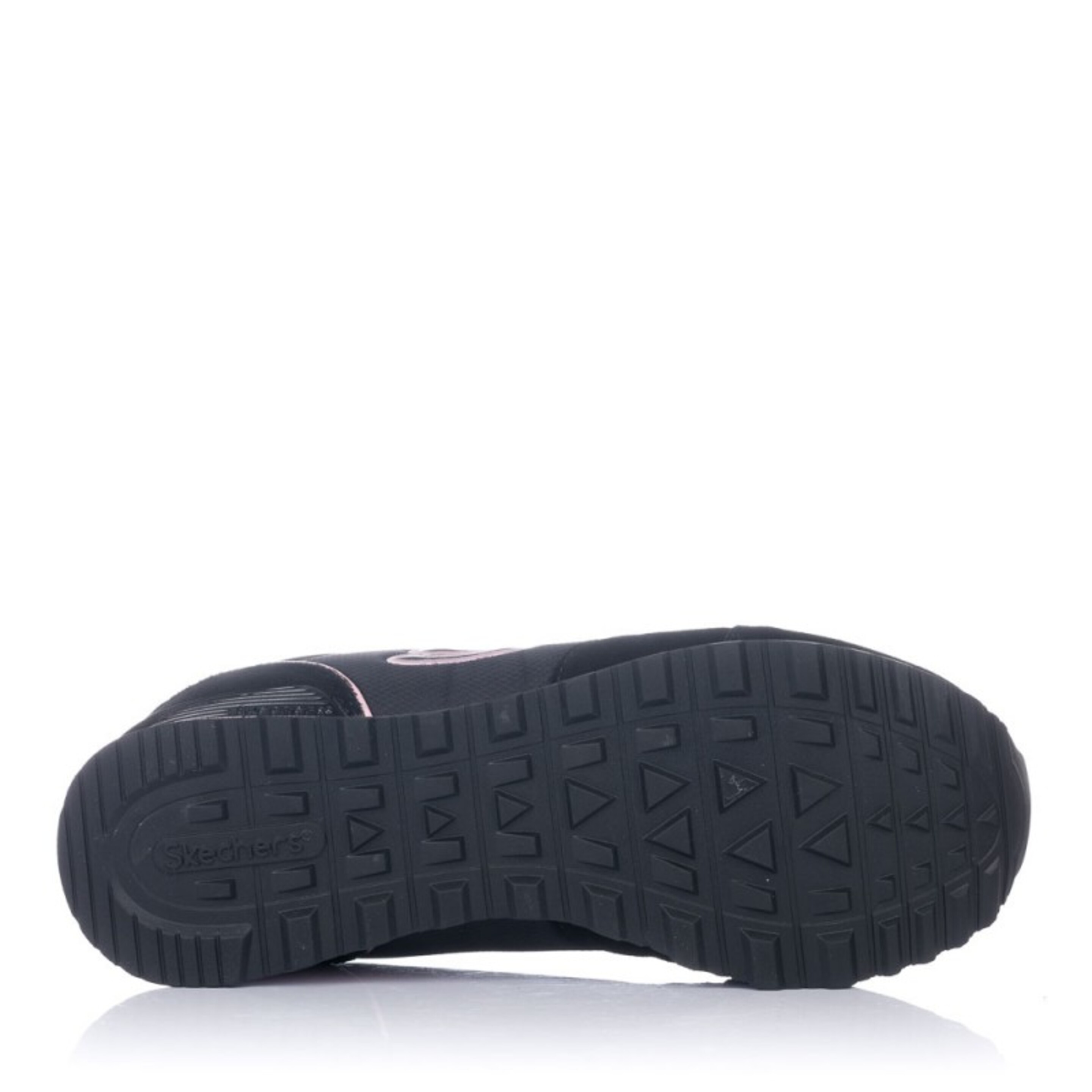 Zapatilla Skechers Og 85-step N Fly. 155287/blk.