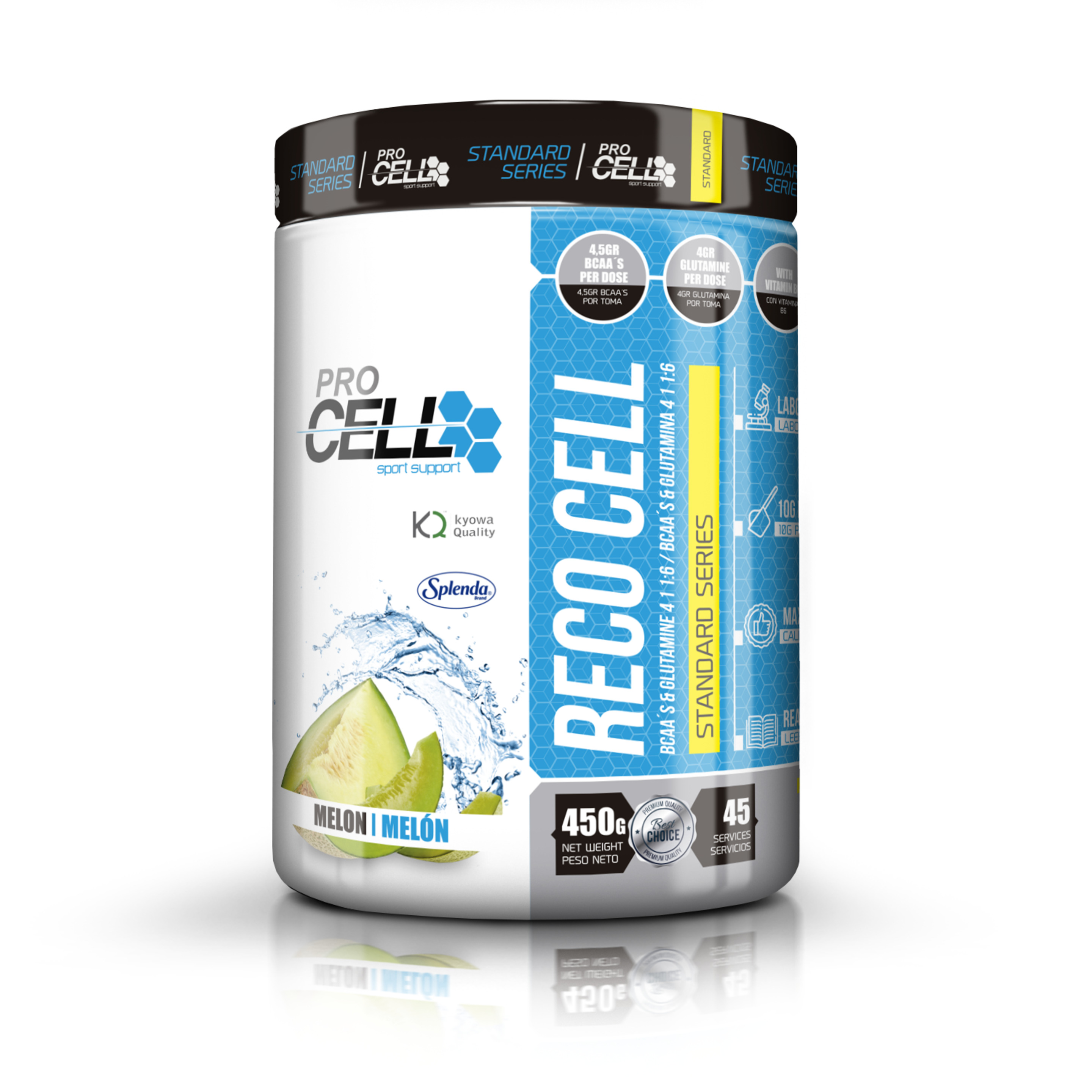 Reco Procell 300 Gr -  - 