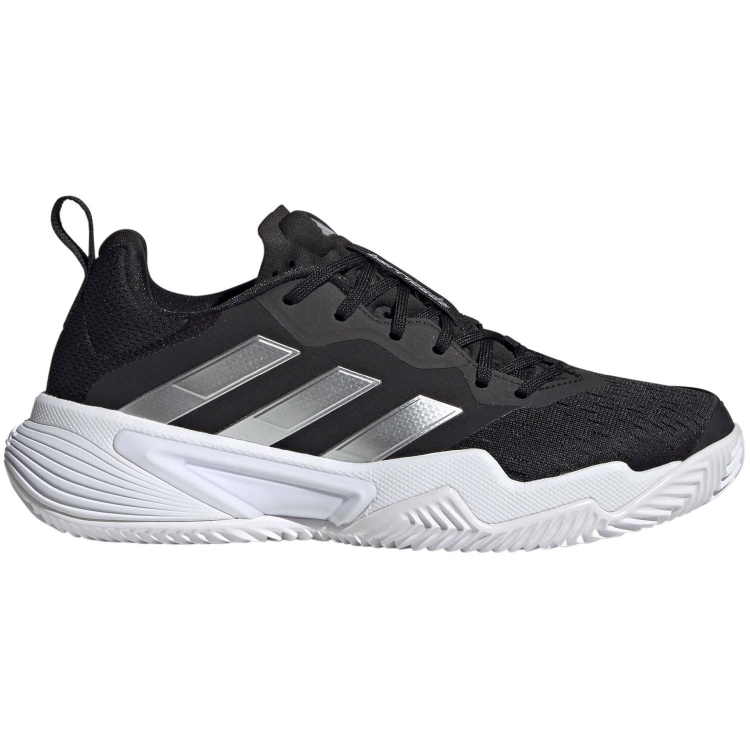 Zapatillas adidas Barricade Fmt Cl W