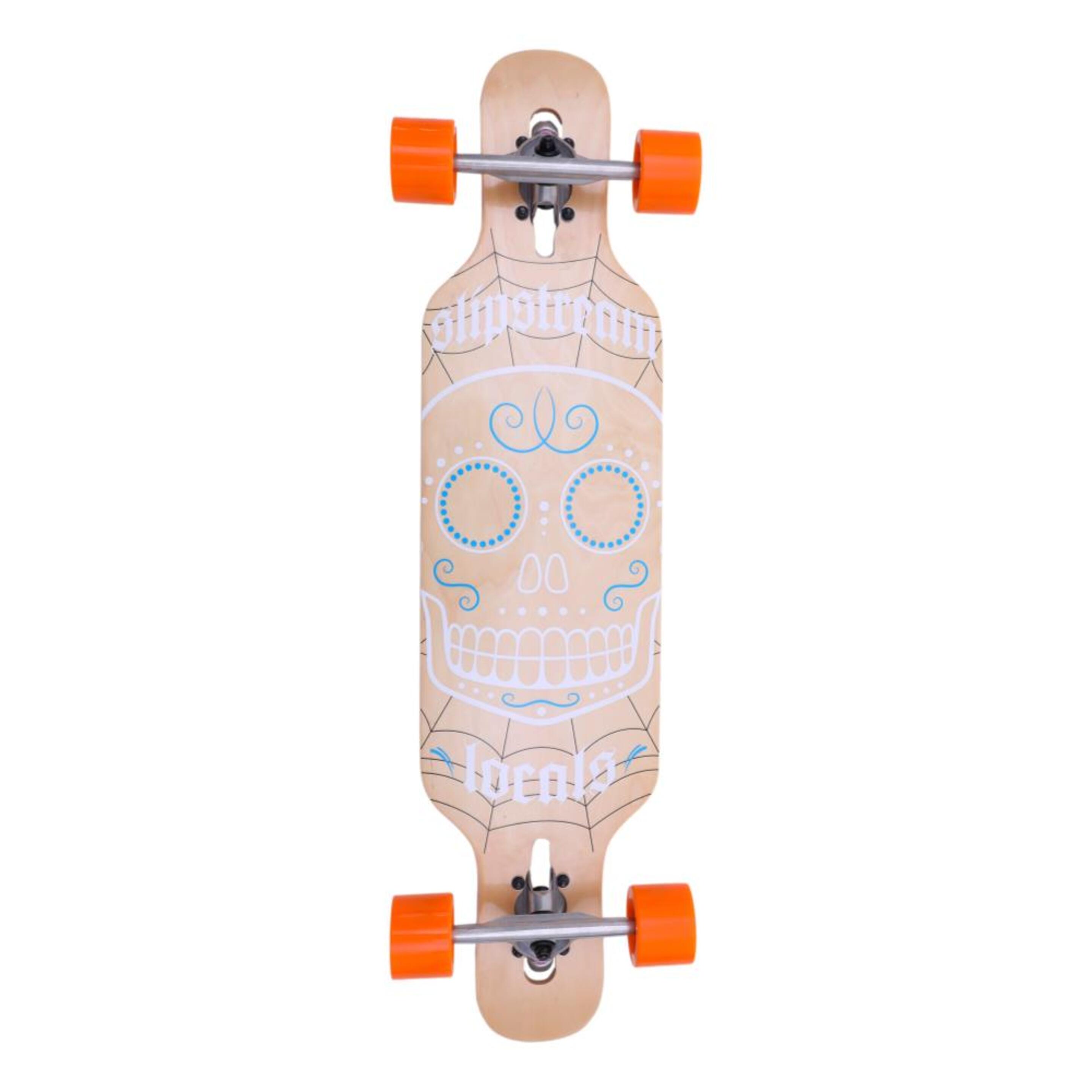 Longboard Thelongboarder Slipstream 36"