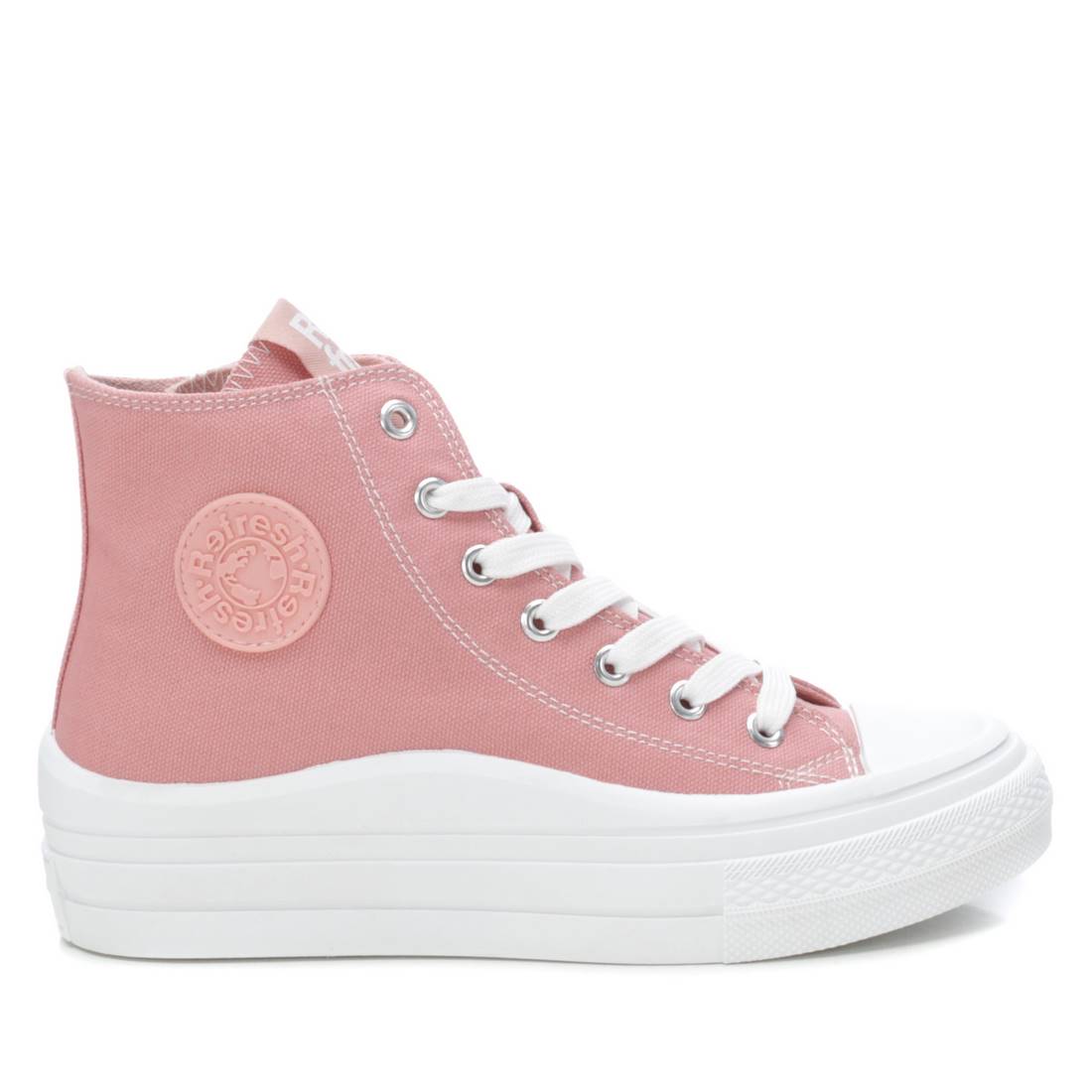 Sneaker Refresh 170676 - rosa - 