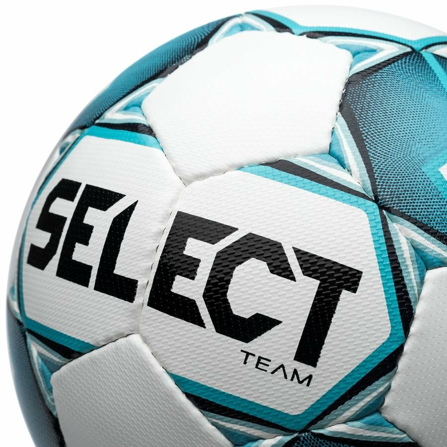 Bola Futebol Select Team