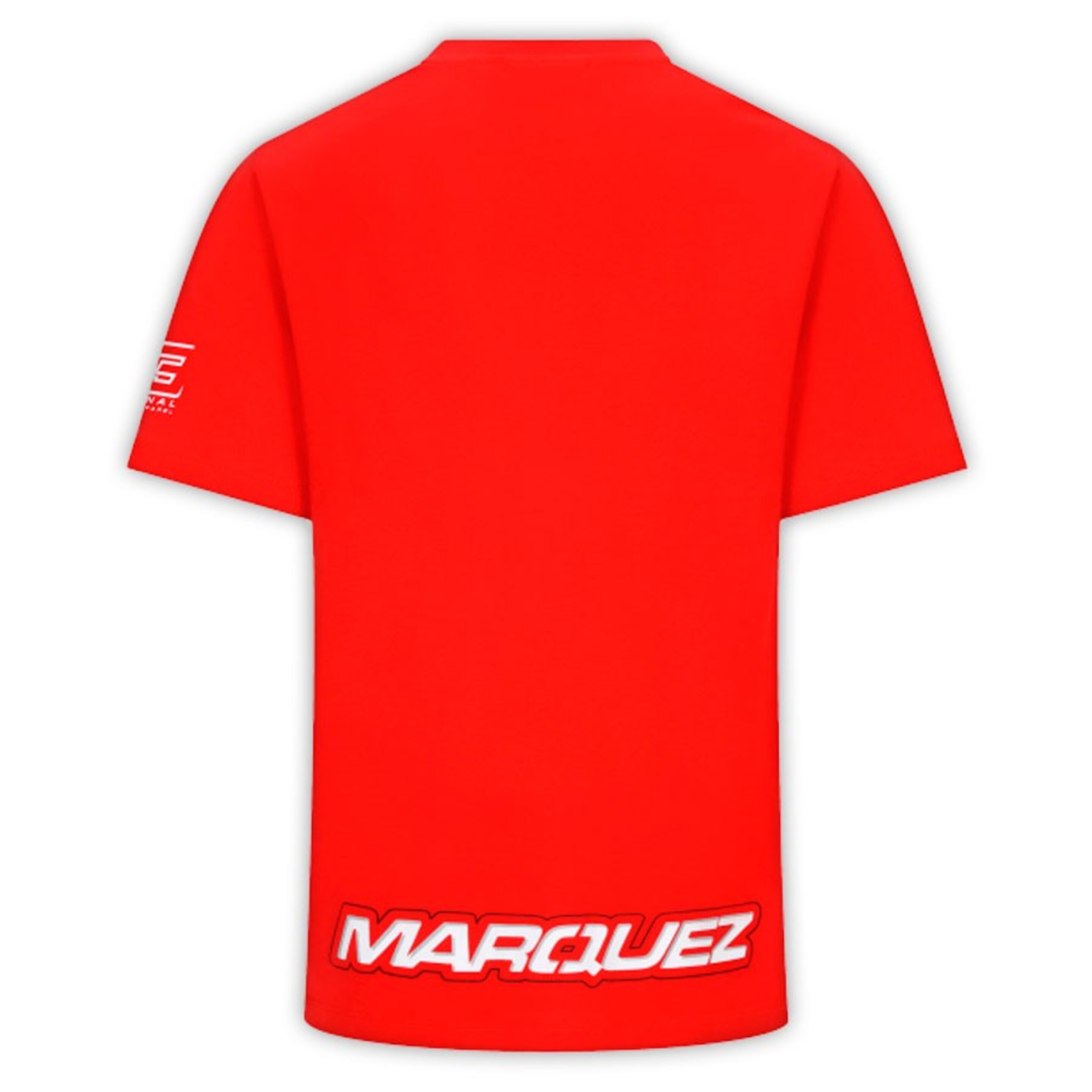 Camiseta Marc Márquez Hormiga Mm93