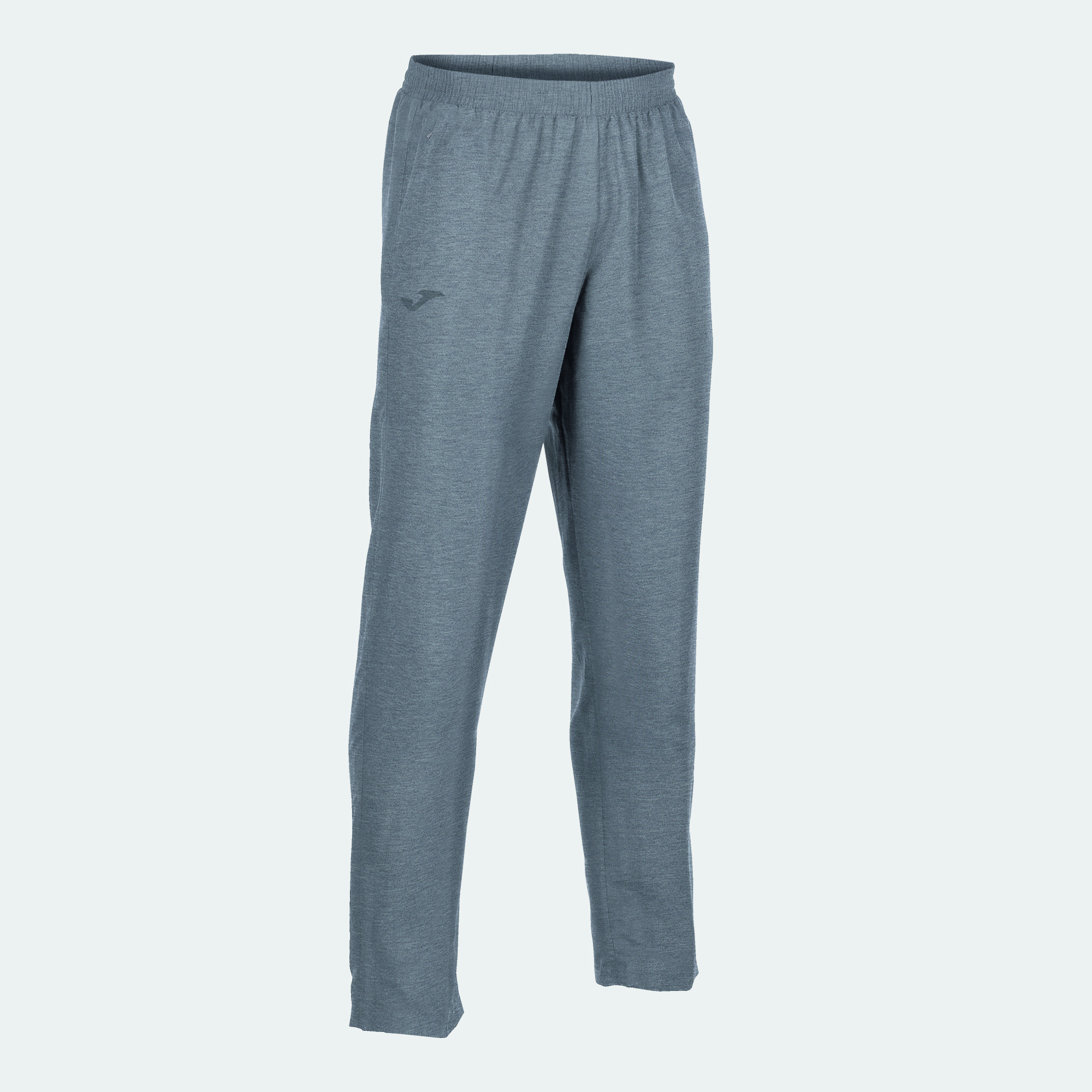 Pantalón Largo Joma Grecia Ii Gris Melange