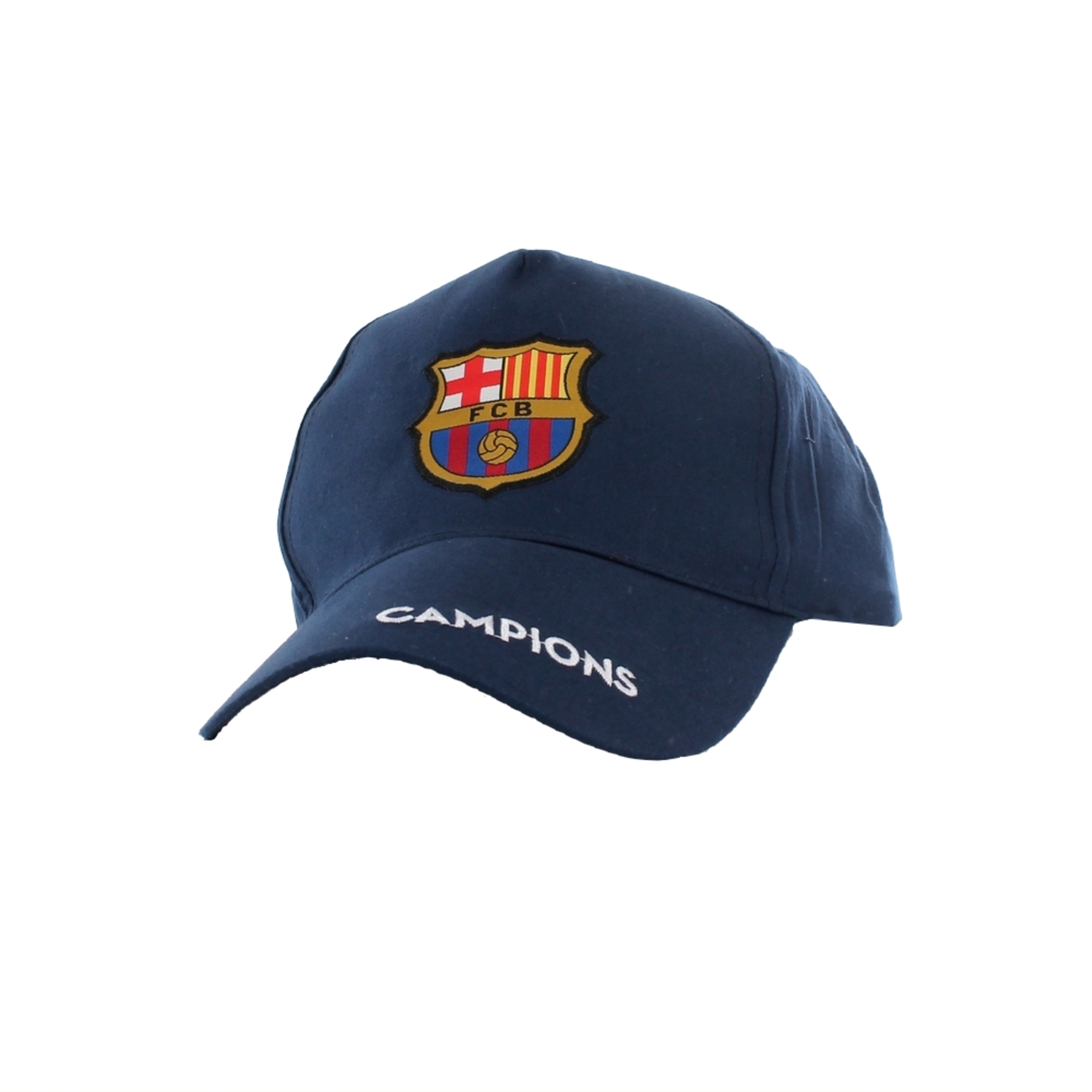 Fc Barcelona Cap