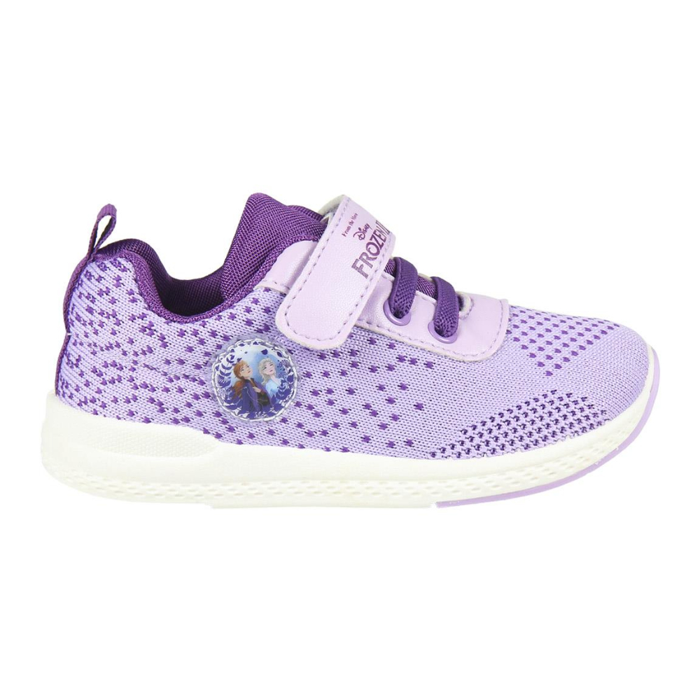 Zapatillas Frozen 71233