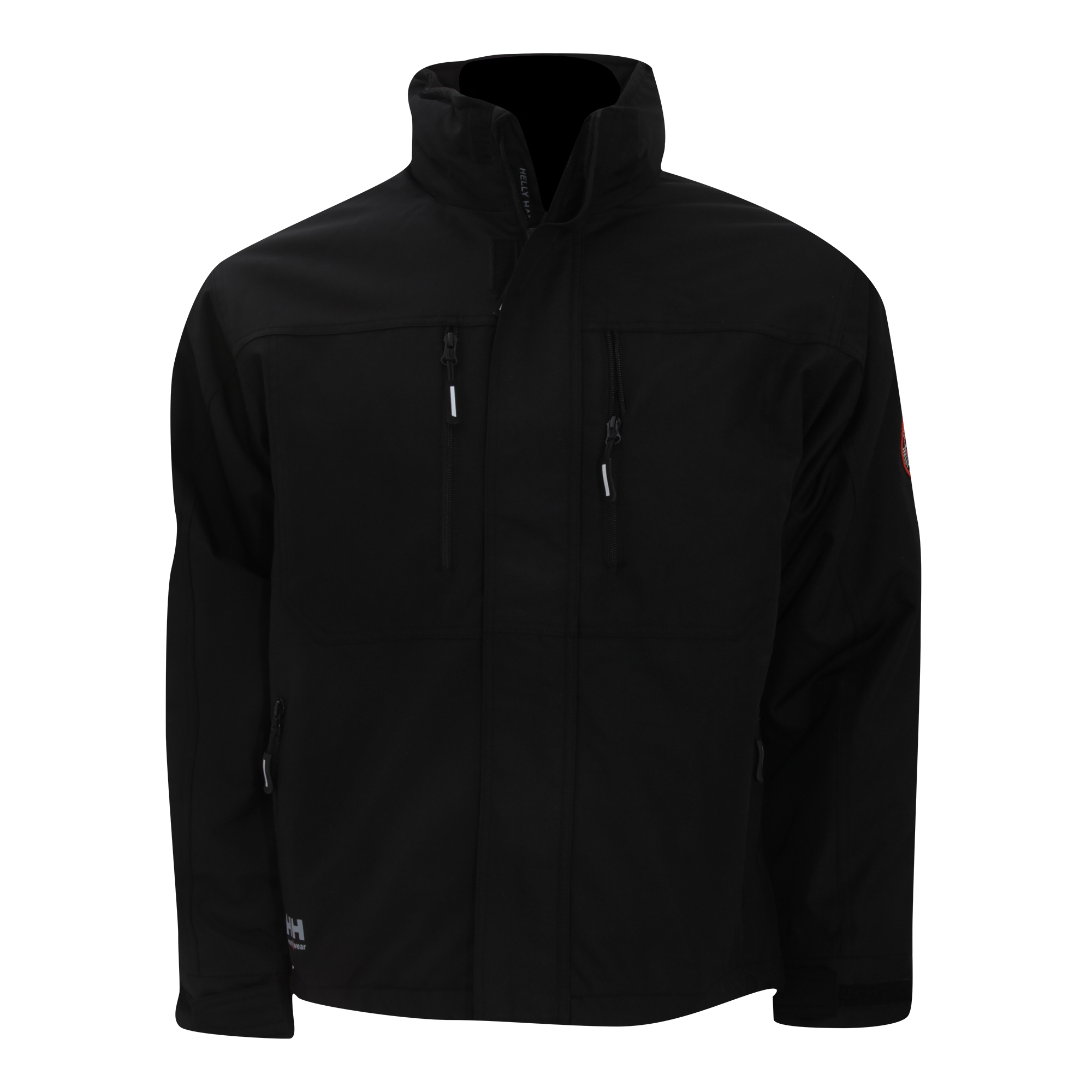 Jaqueta Berg / Roupa De Trabalho Masculina Helly Hansen