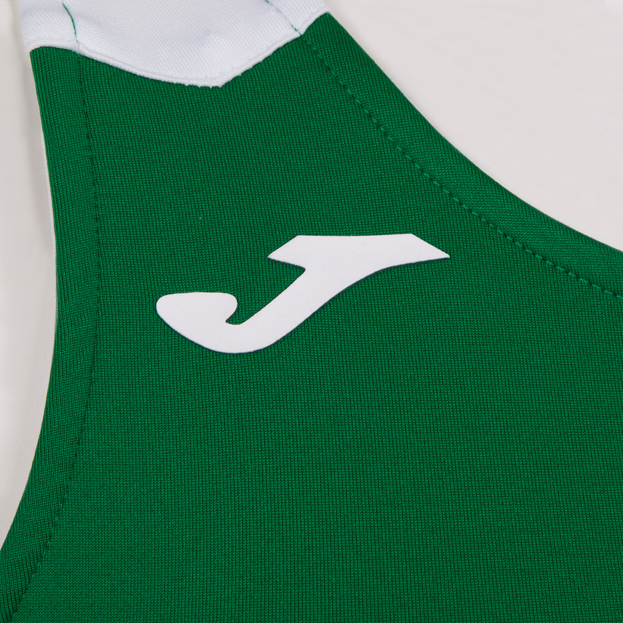 Top Joma Record Ii Verde Blanco