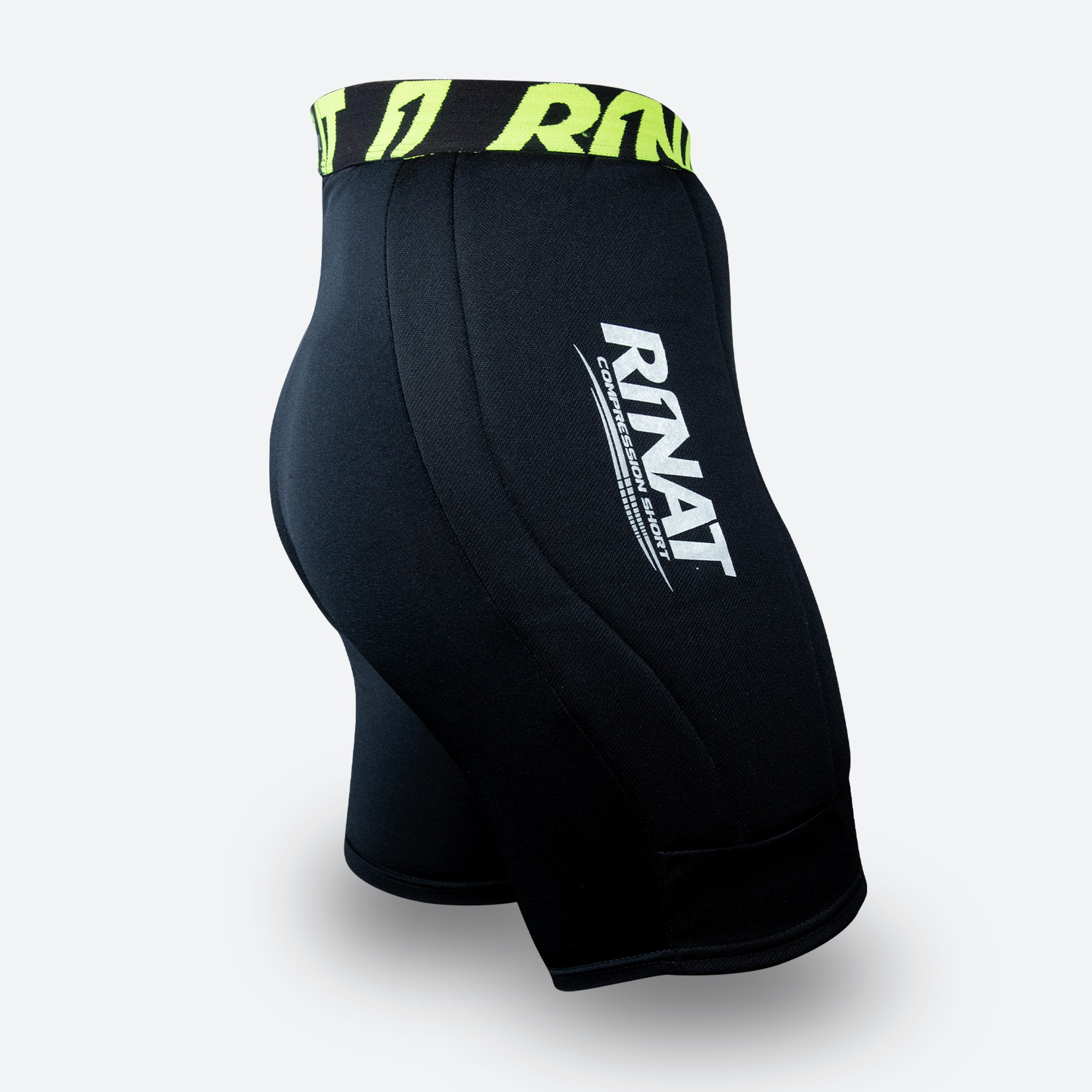 Pantalón De Portero Rinat Licra Acojinada  Junior