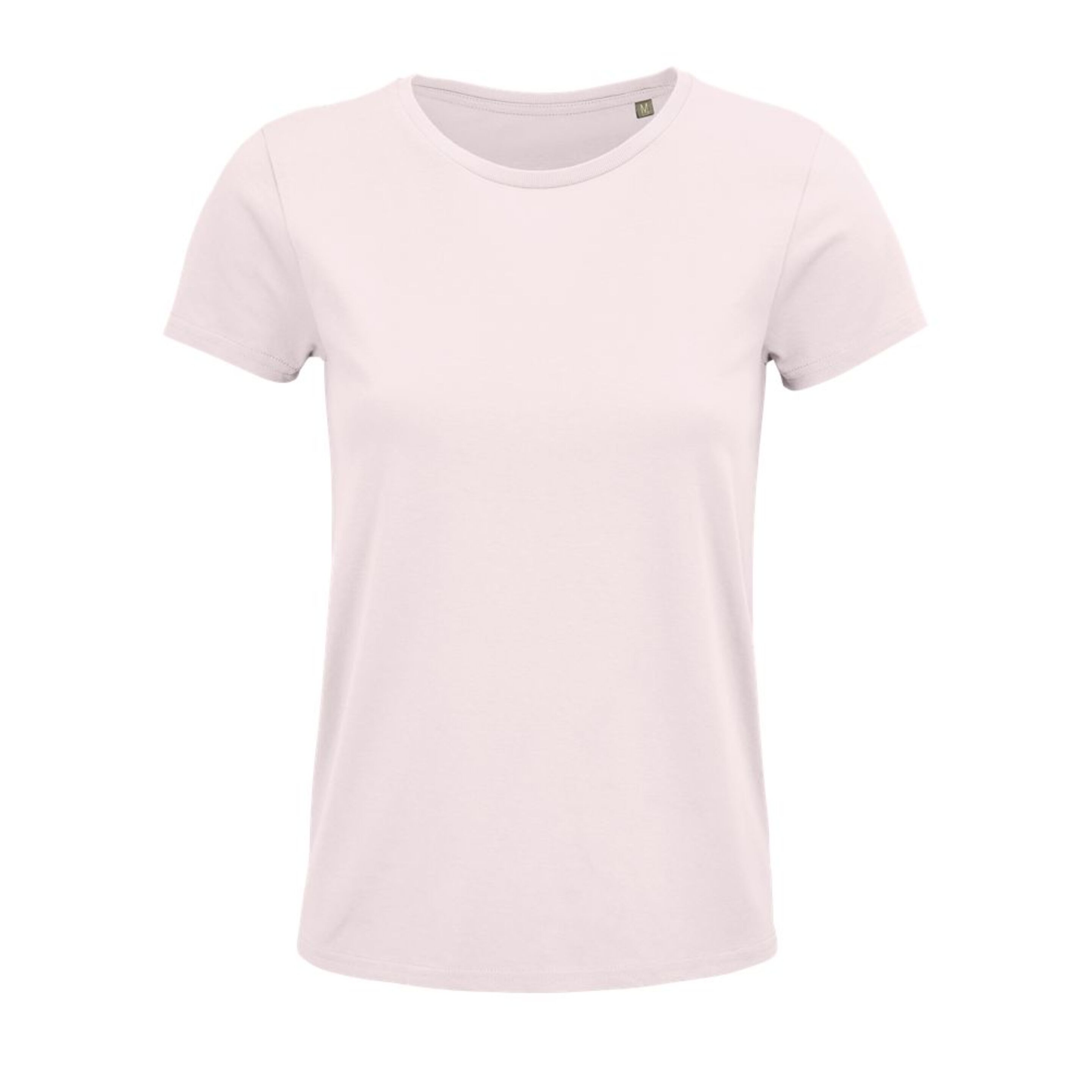 T-shirt Marnaula Crusader Mulher - rosa - 