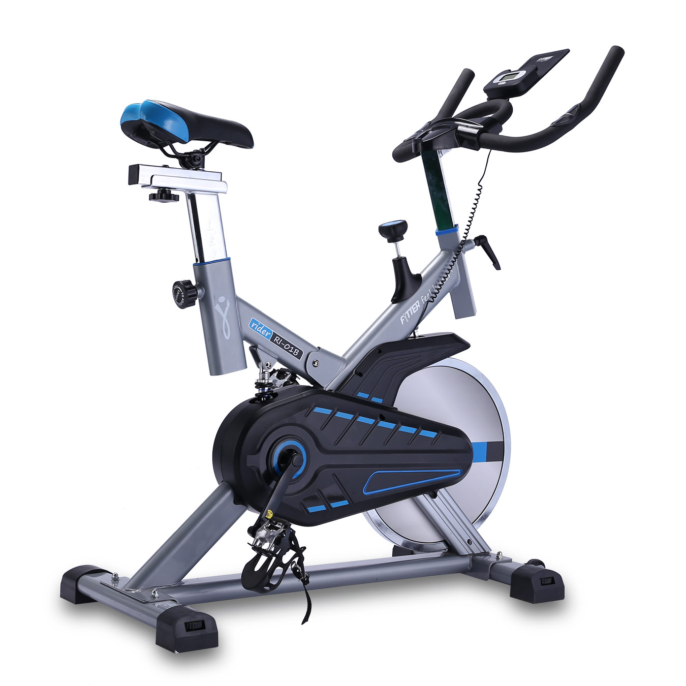 Bicicleta Indoor Fytter Rider Ri-01b