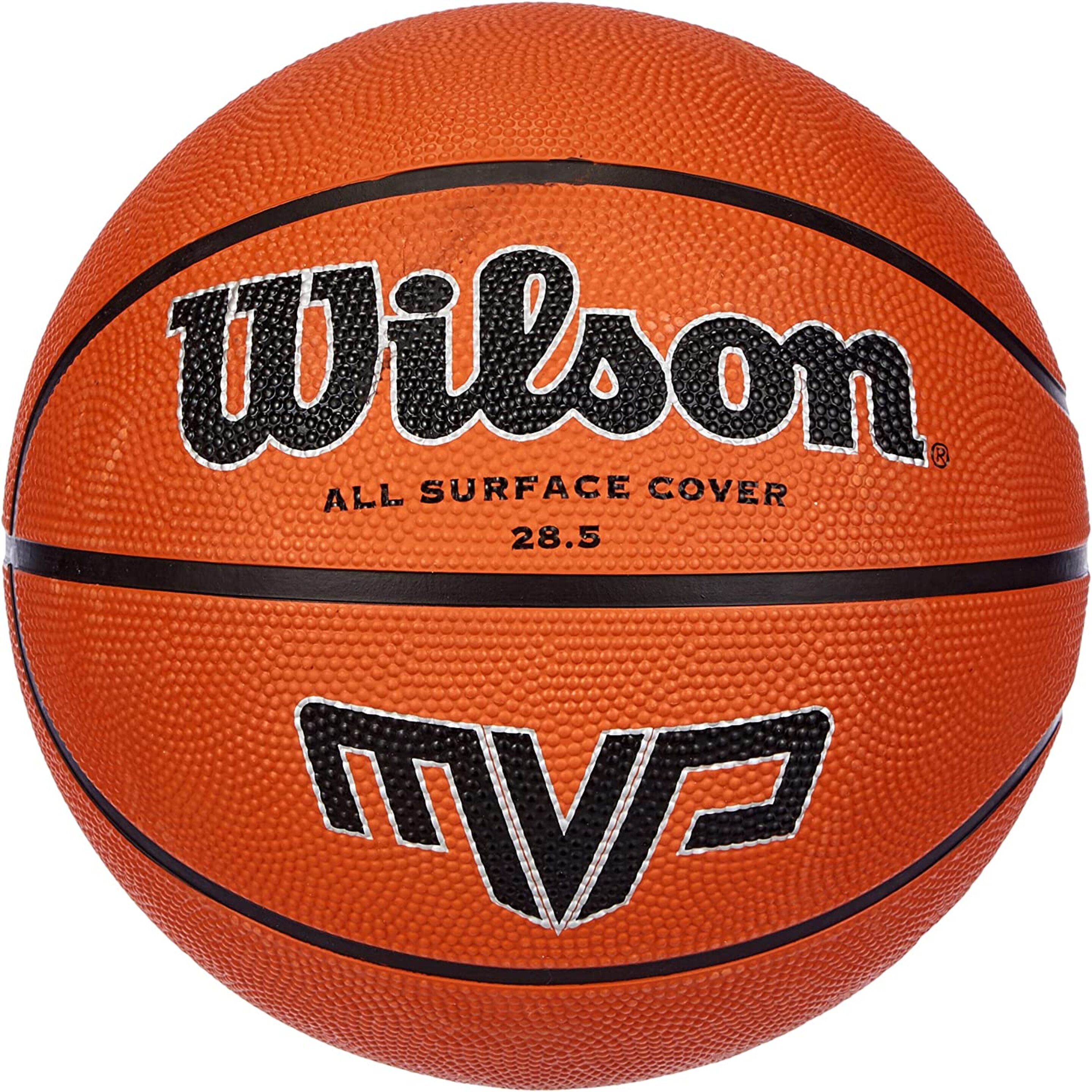 Balon Baloncesto Mvp 6 - Marron - Tamaño 6 femenino.  MKP