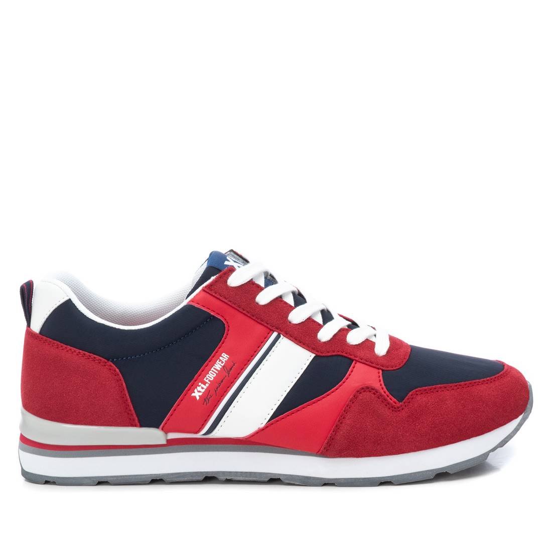 Sneaker Xti 141408 - rojo - 