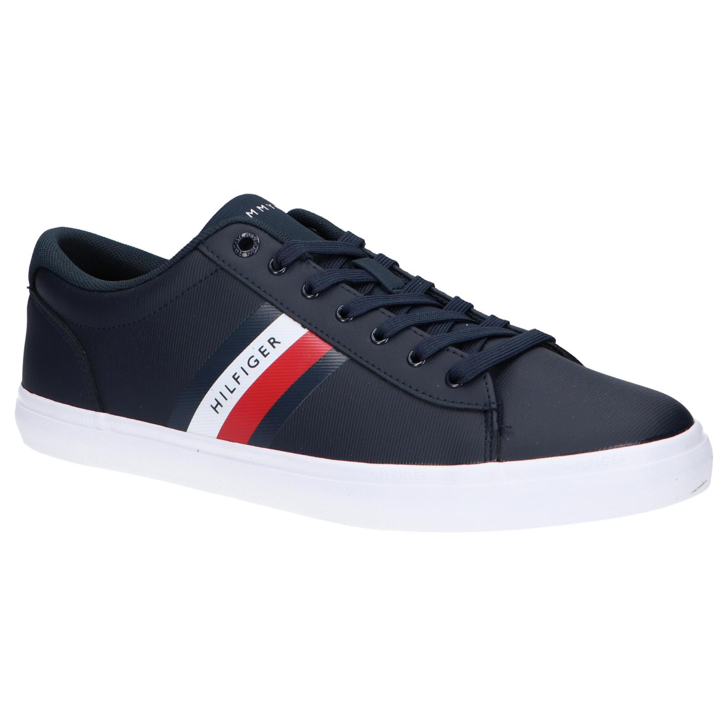 Esportes  Tommy Hilfiger Fm0fm03722 Essential