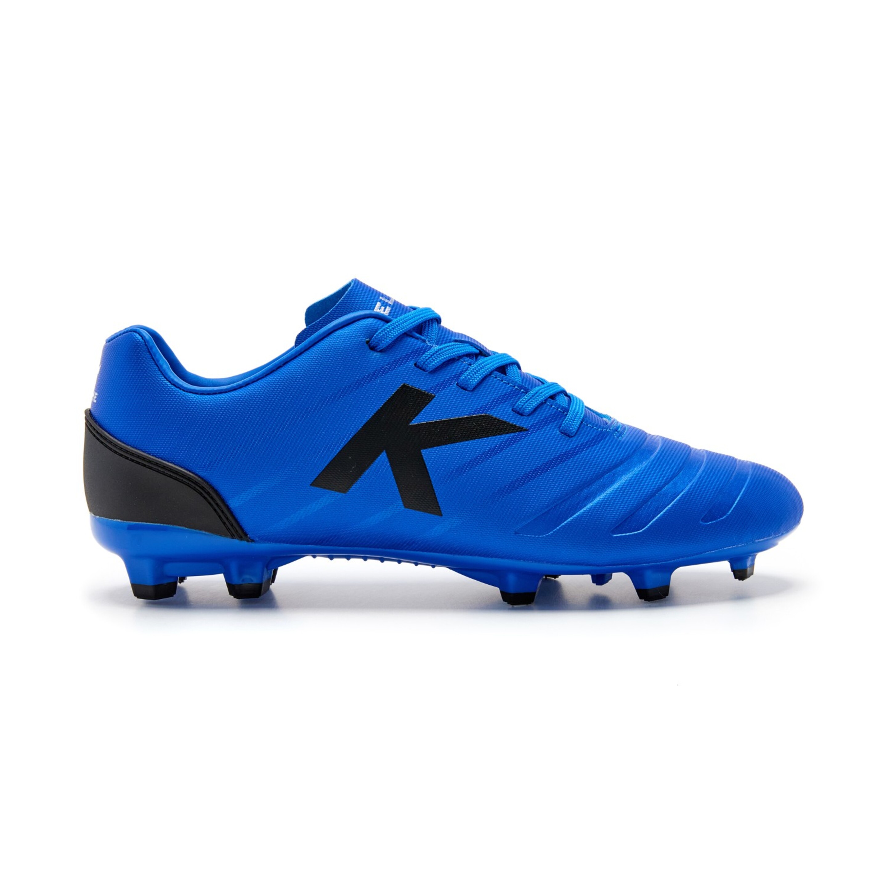 Zapatillas Fútbol Kelme Neo Fg - azul - 