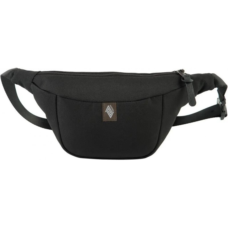 Riñoneras Riñonera Nitro Hip Bag