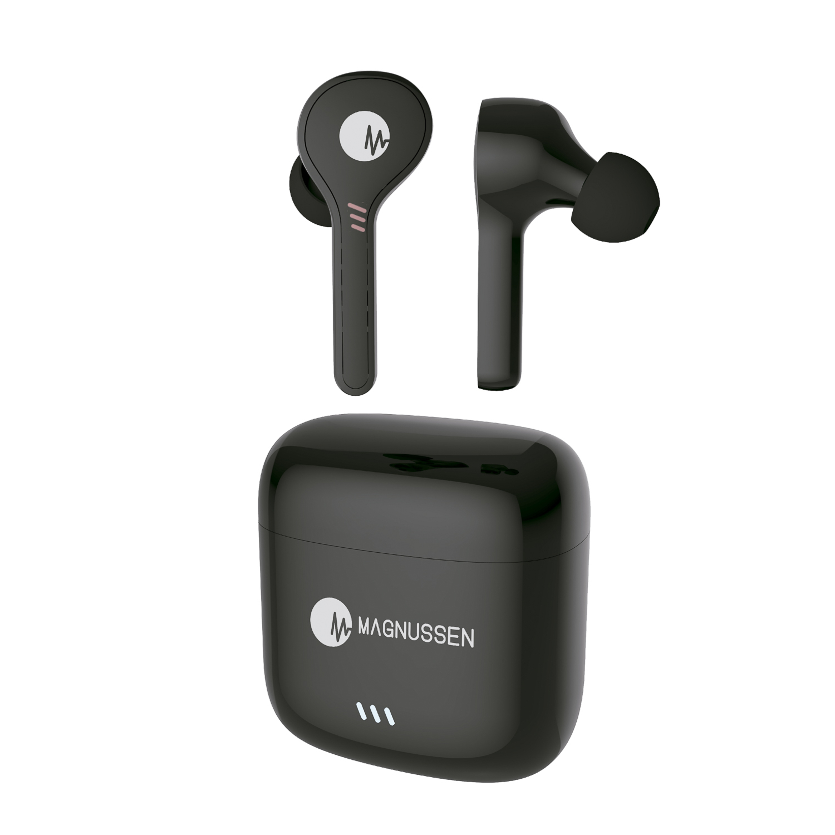 Auricular Bluetooth Magnusen M11 - negro - 