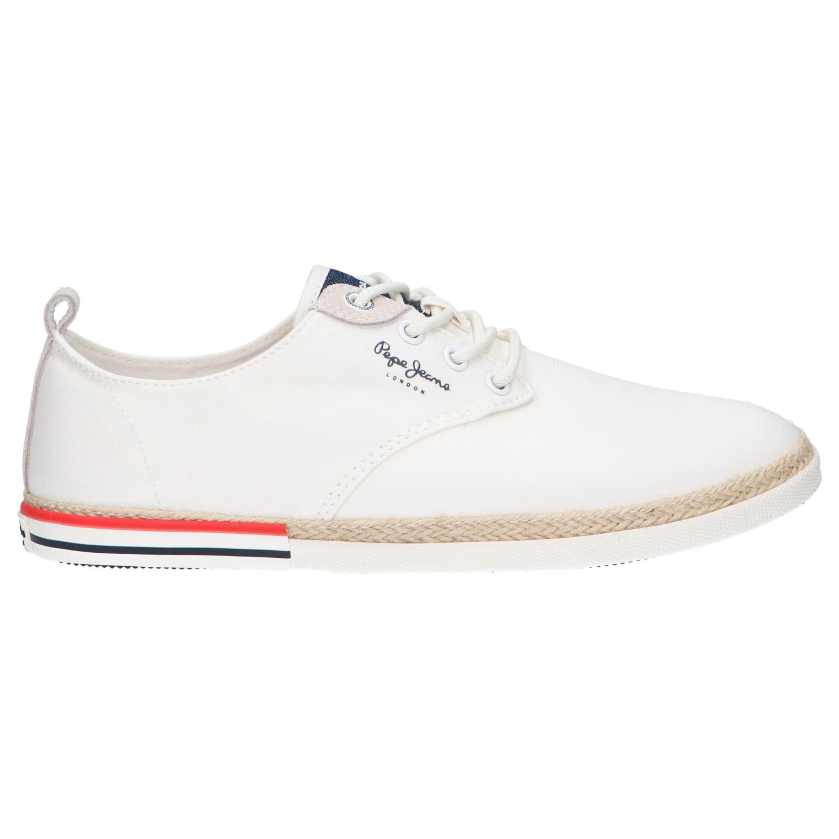 Zapatillas Deporte Pepe Jeans Pms30915 Maoui Surf