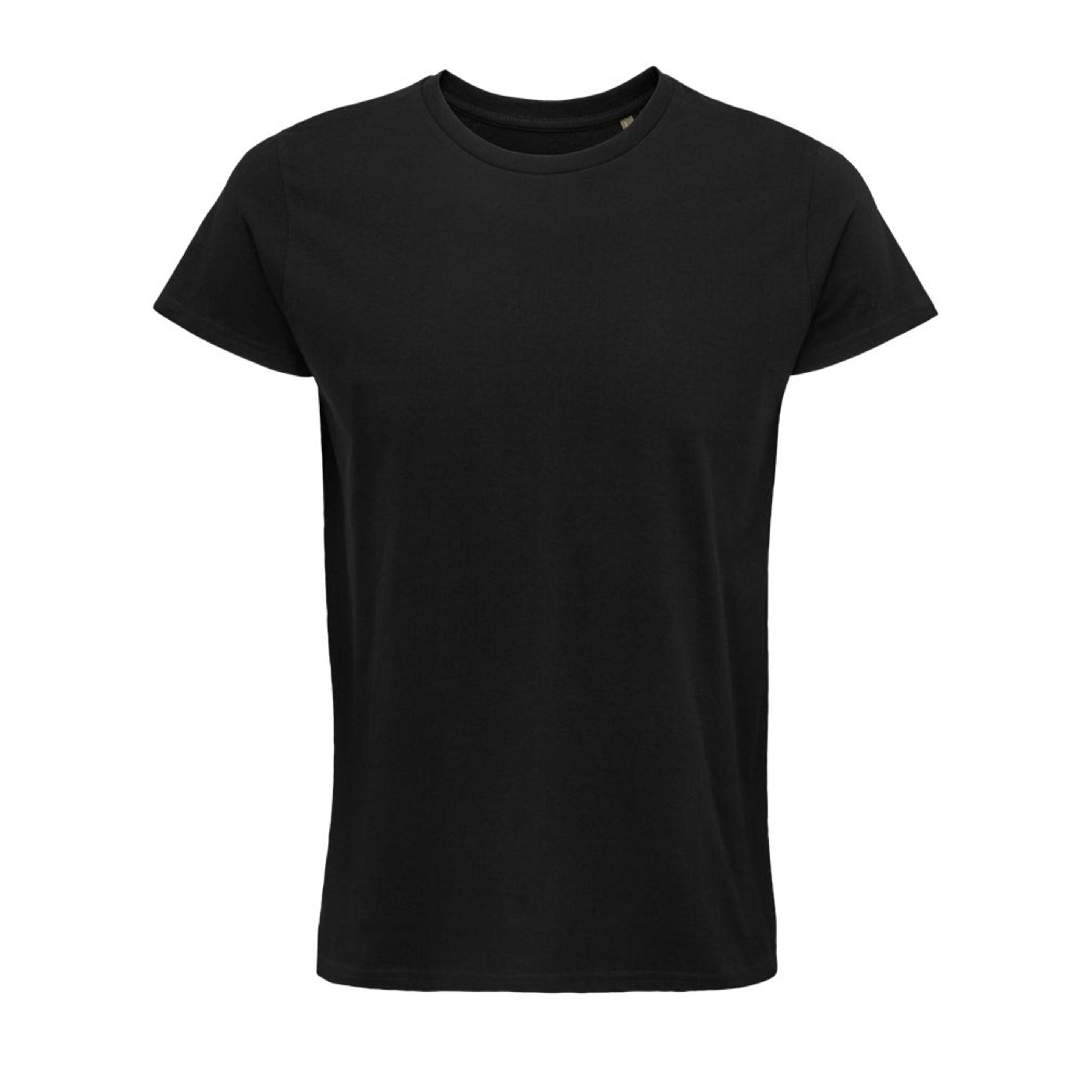 Camiseta Marnaula Crusader - negro - 