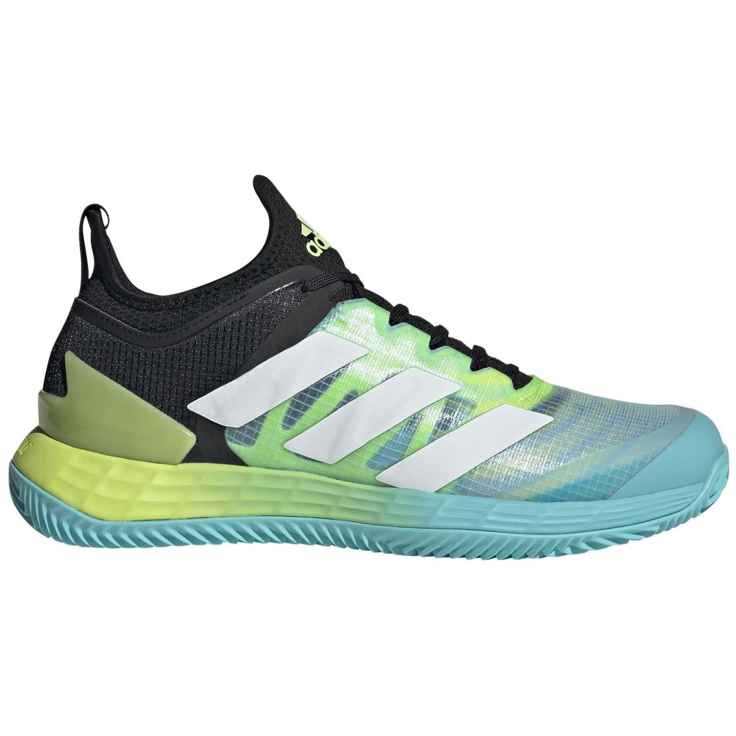 Zapatillas adidas Adizero Ubersonic 4 W Clay