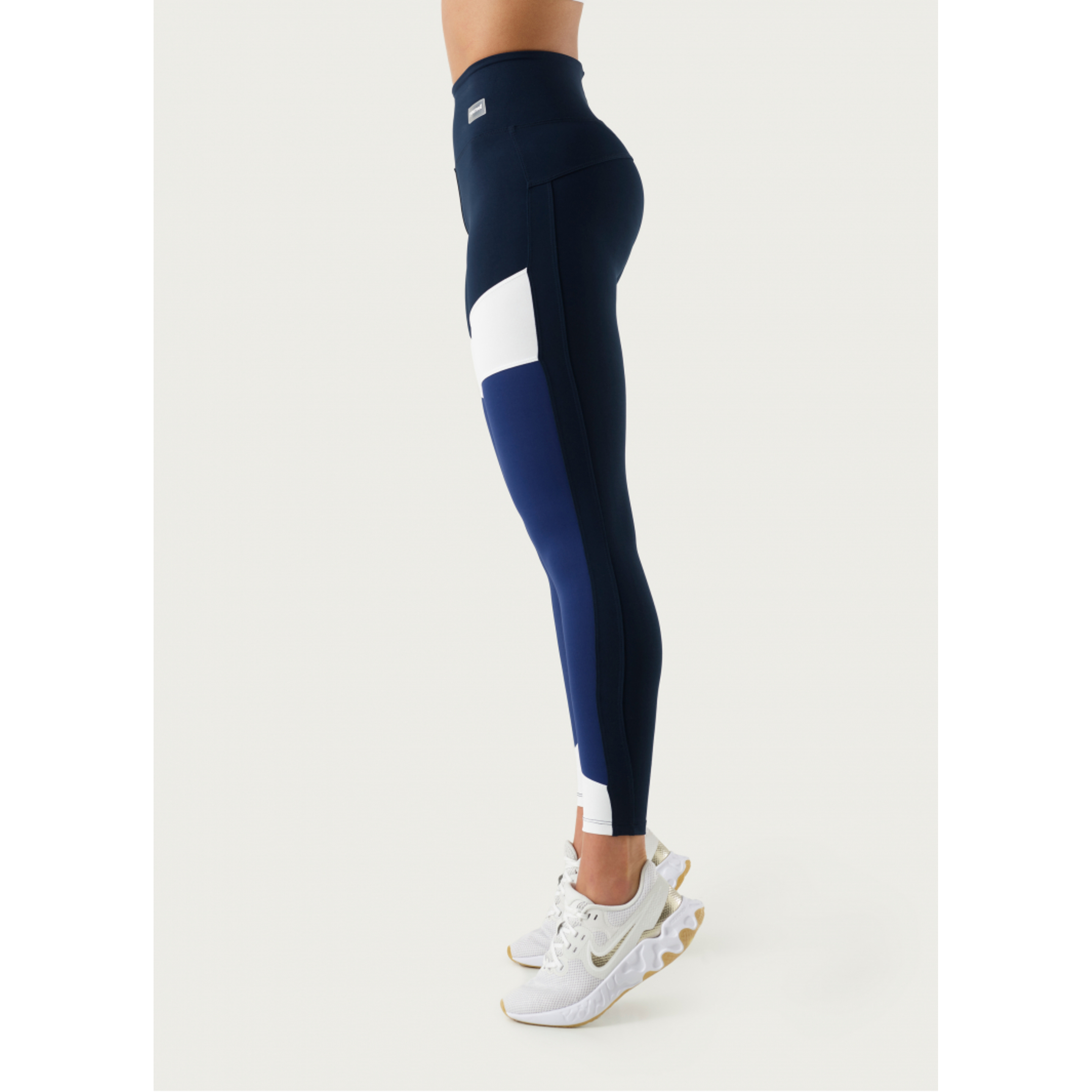 Leggings Tricolor