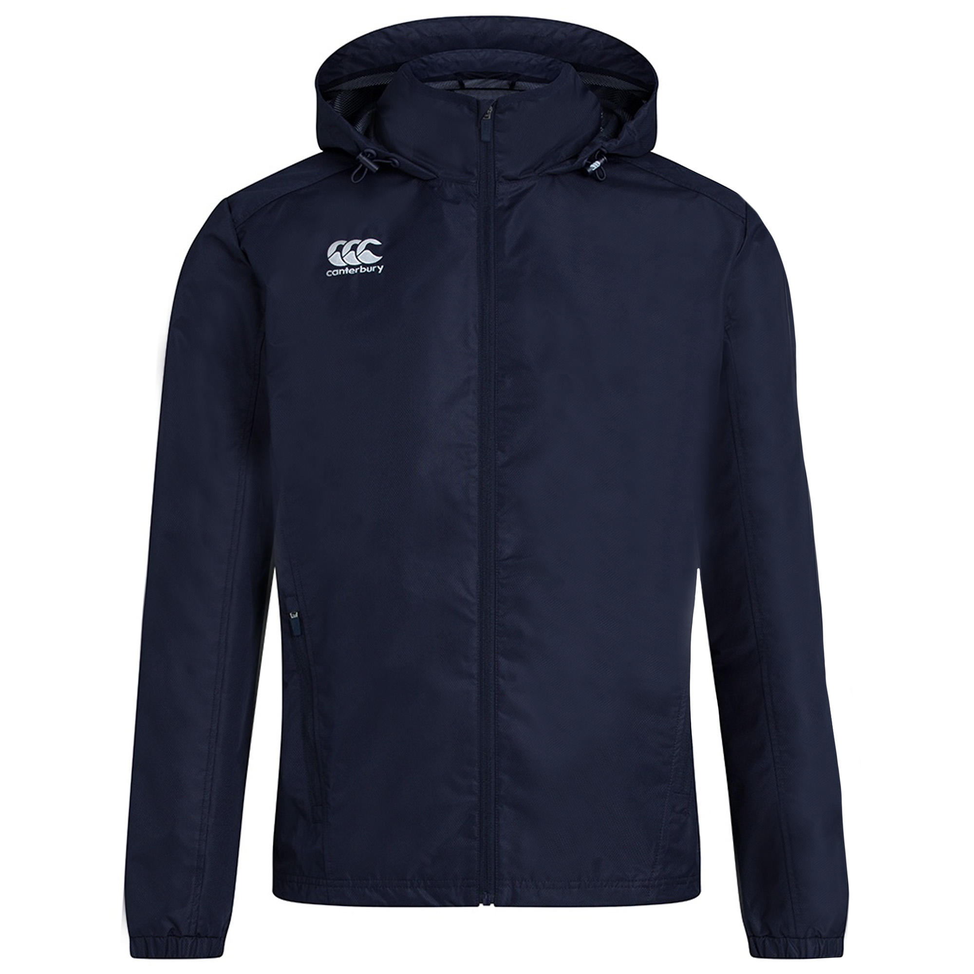 Chaqueta Impermeable Canterbury Club