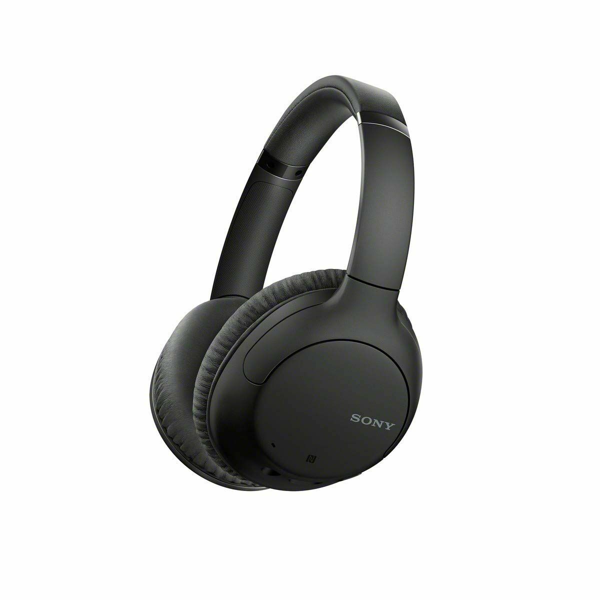 Auriculares Bluetooth Sony Whch710nb Preto - negro - 