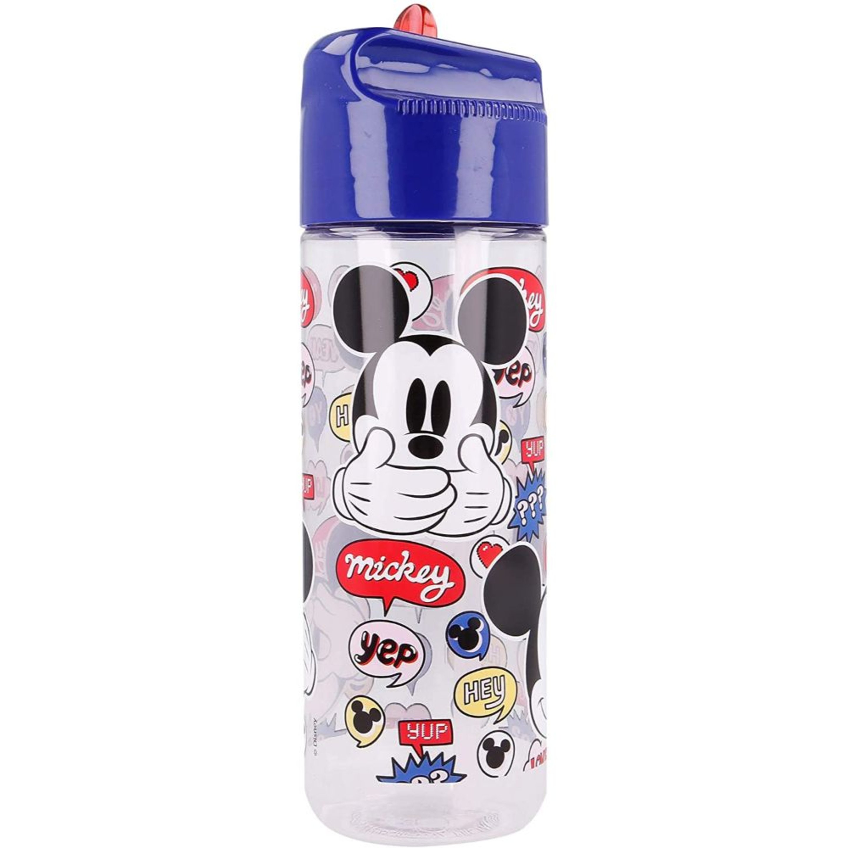 Botella Mickey Mouse 70685