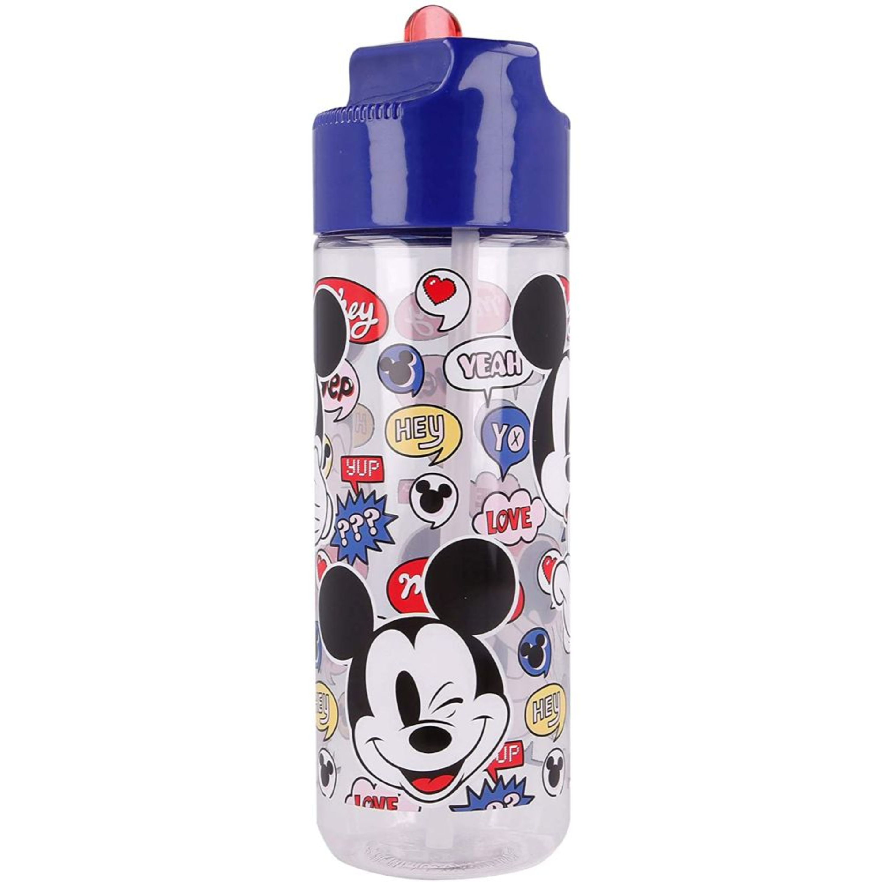 Botella Mickey Mouse 70685