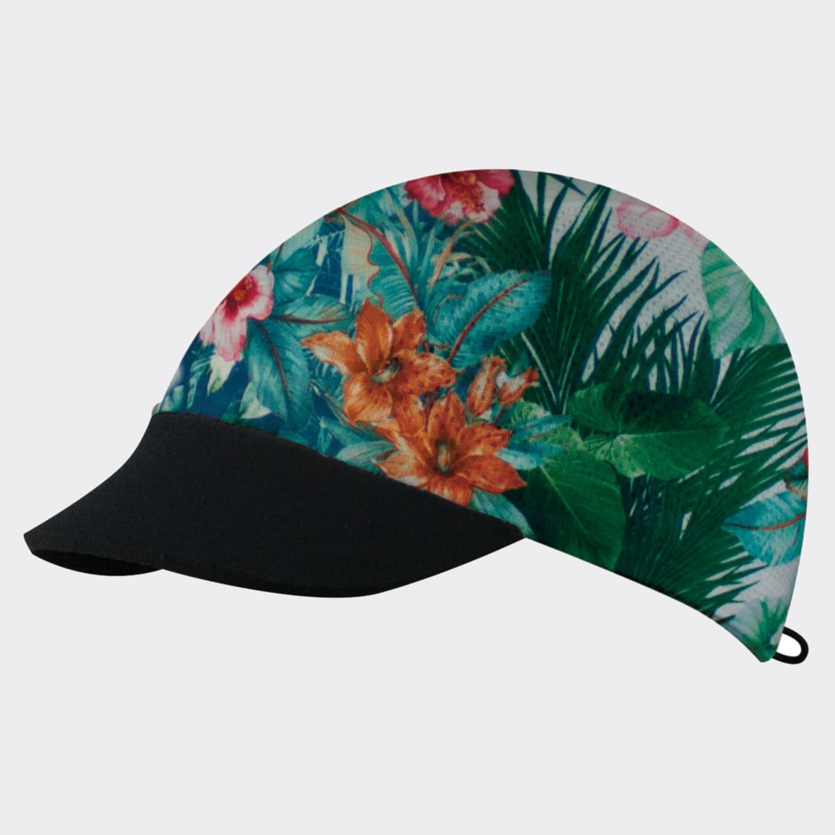 Gorra Coolcap Jungle - Multicolor - Visera Neopreno  MKP