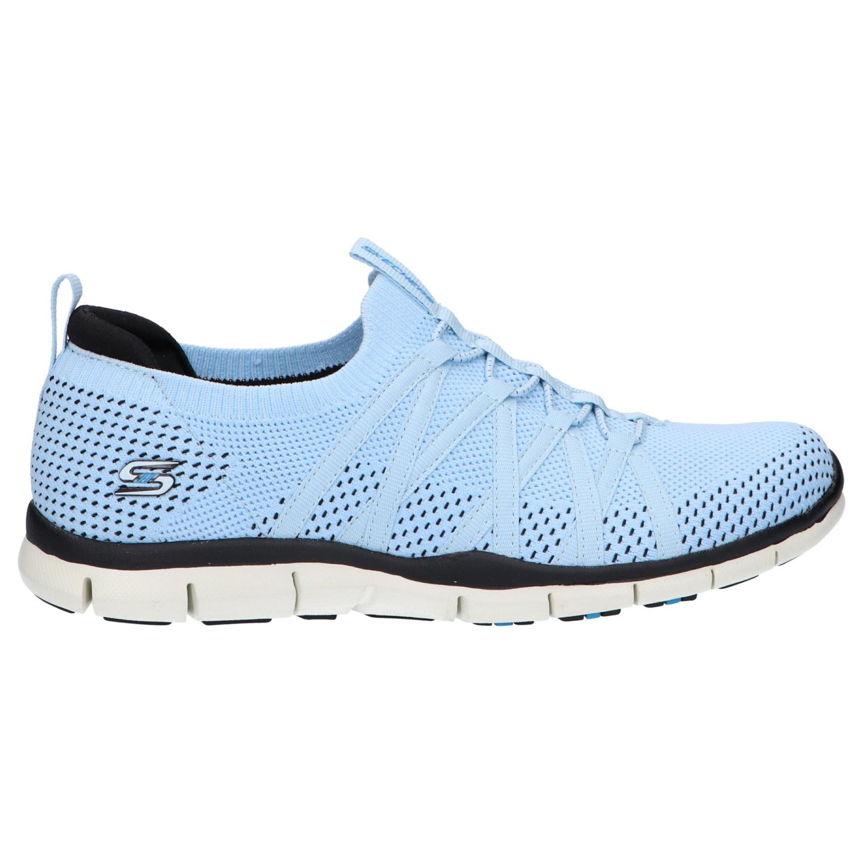 Zapatillas Deporte Skechers 104152 Gratis-chic Newness