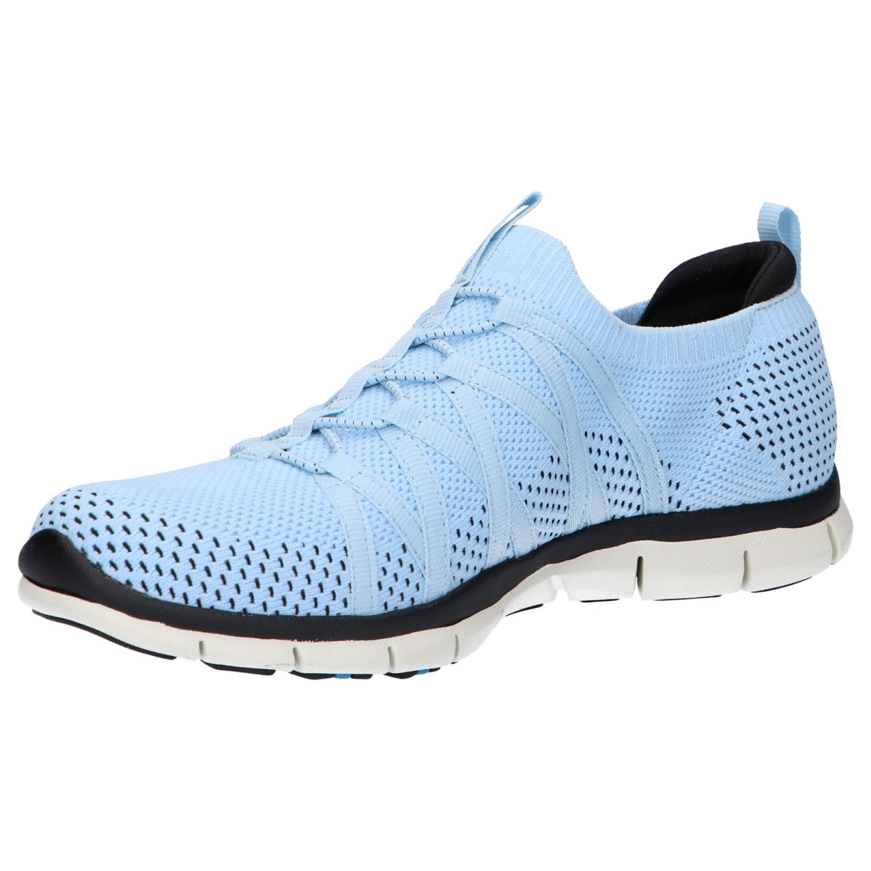 Zapatillas Deporte Skechers 104152 Gratis-chic Newness