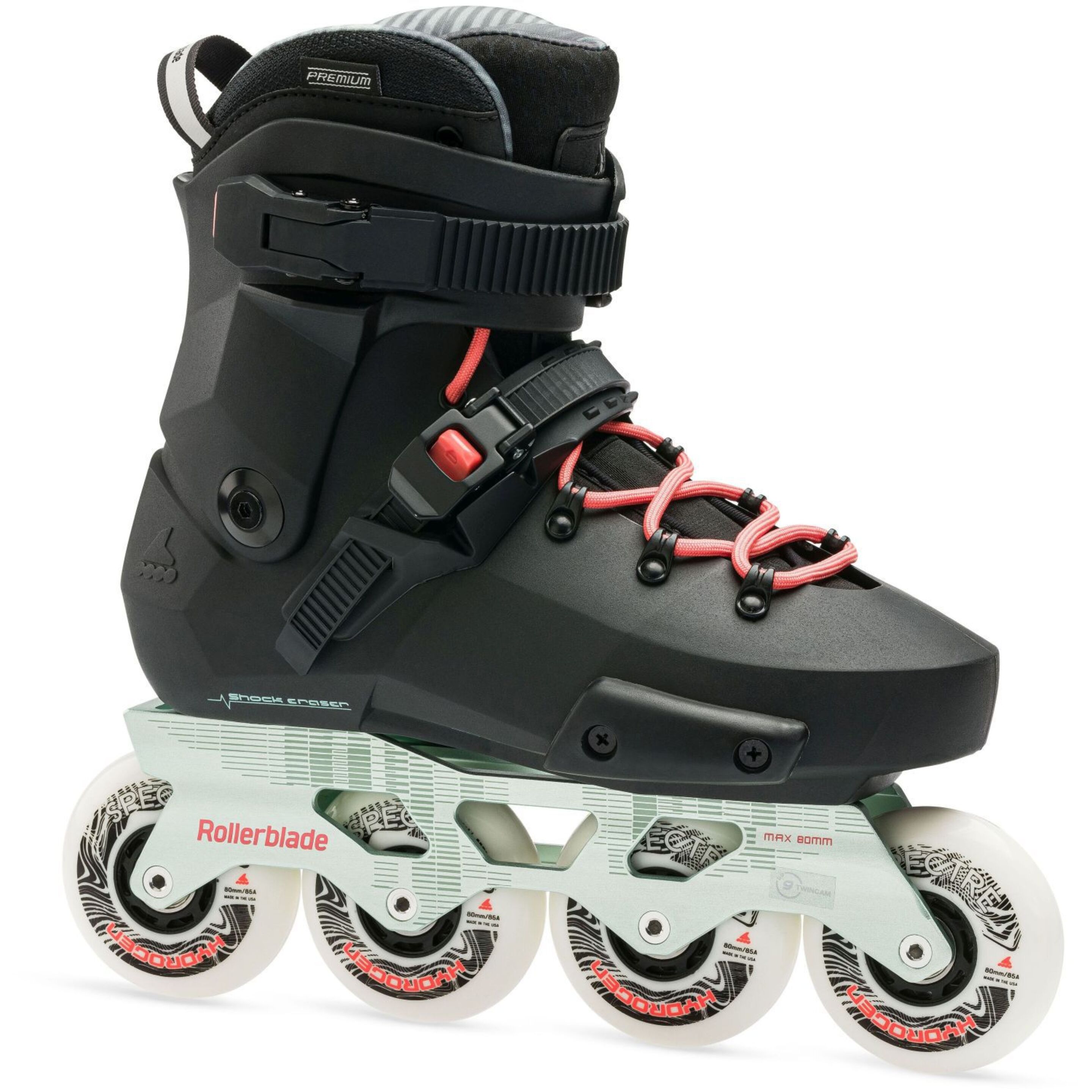 Patines Twister Xt W Rollerblade