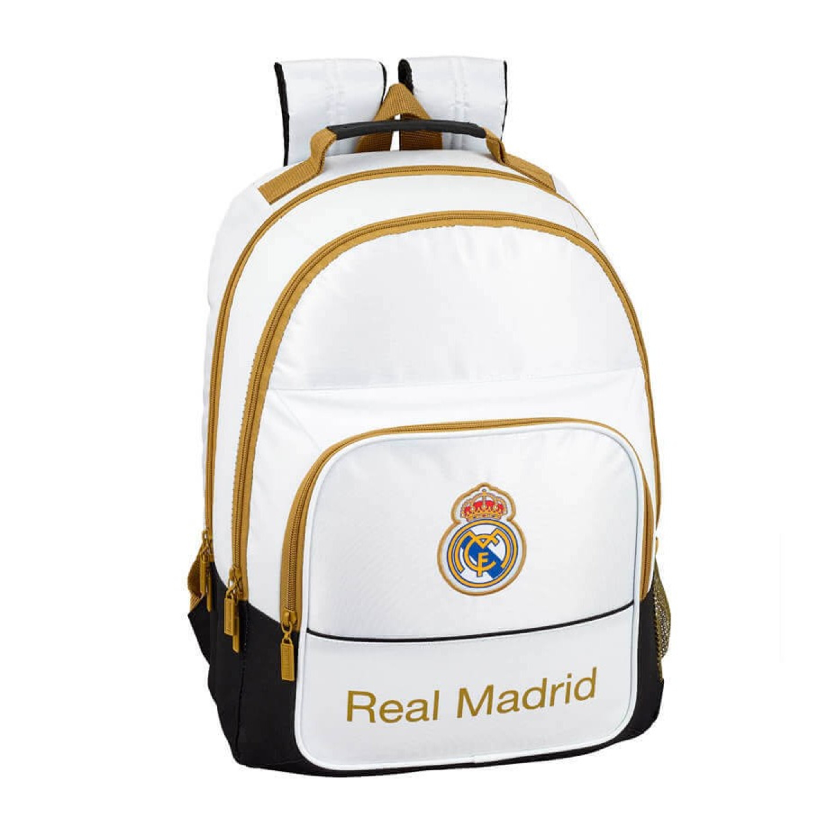 Mochila Real Madrid Doble