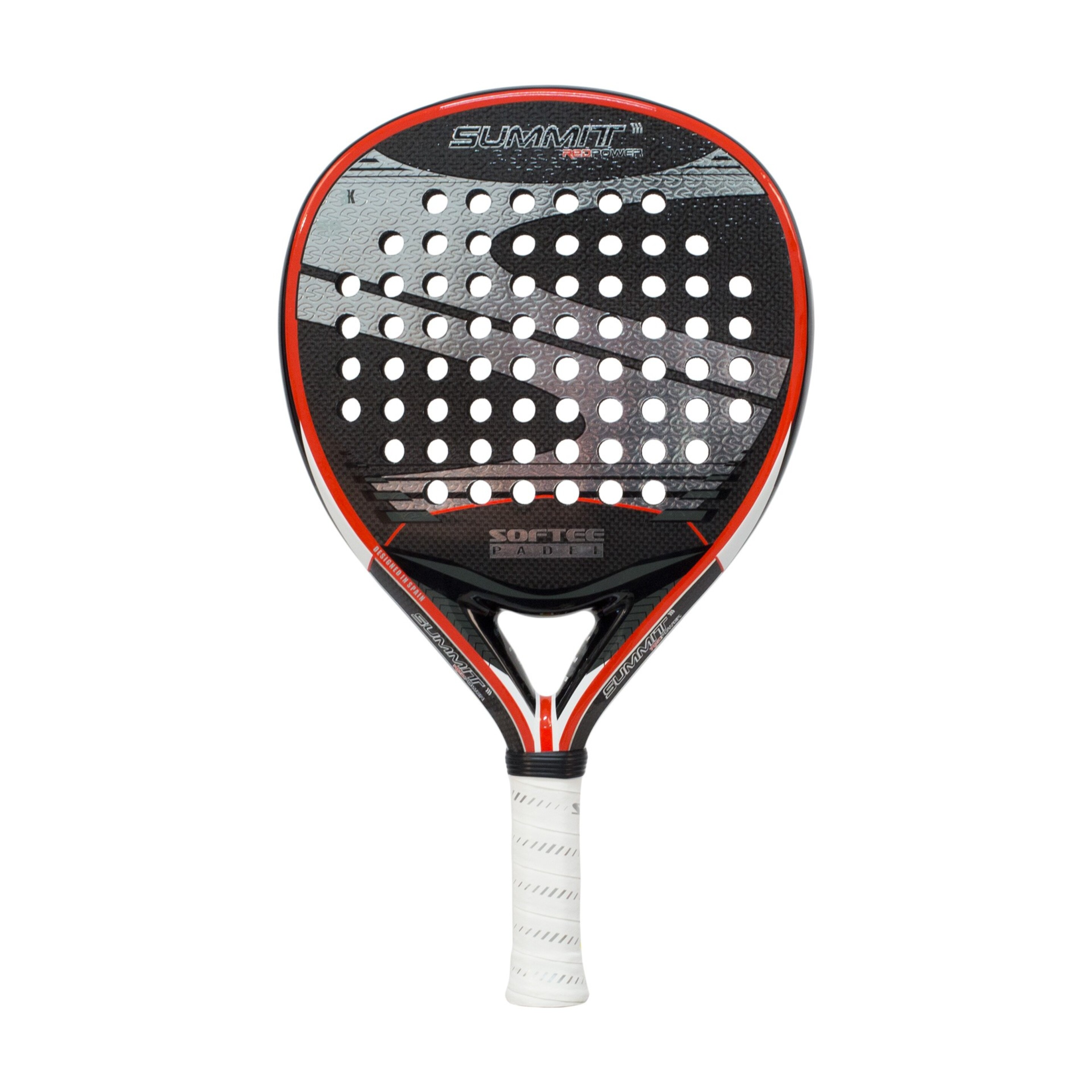 Pala Padel Softee Summit Red Power