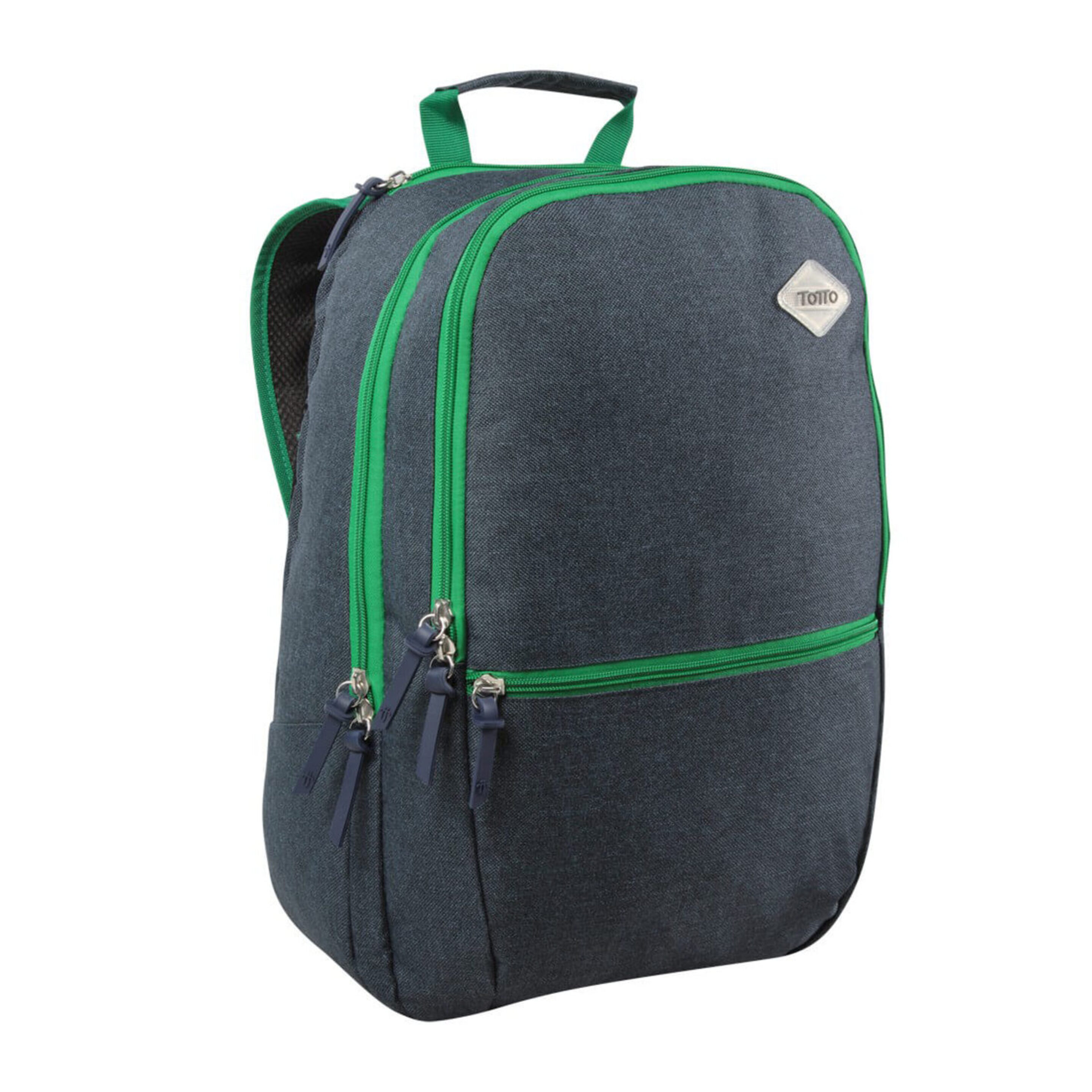 Mochila Juvenil - Pasli