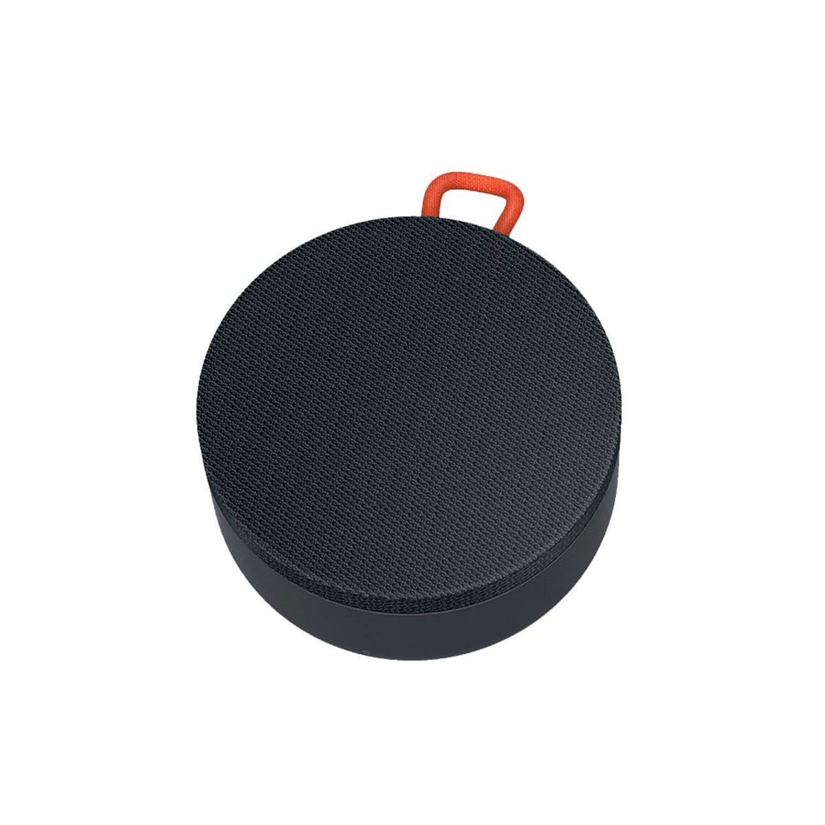 Altavoz Xiaomi Mi Portable Bluetooth Speaker - negro - 