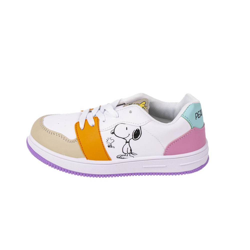 Zapatillas Snoopy