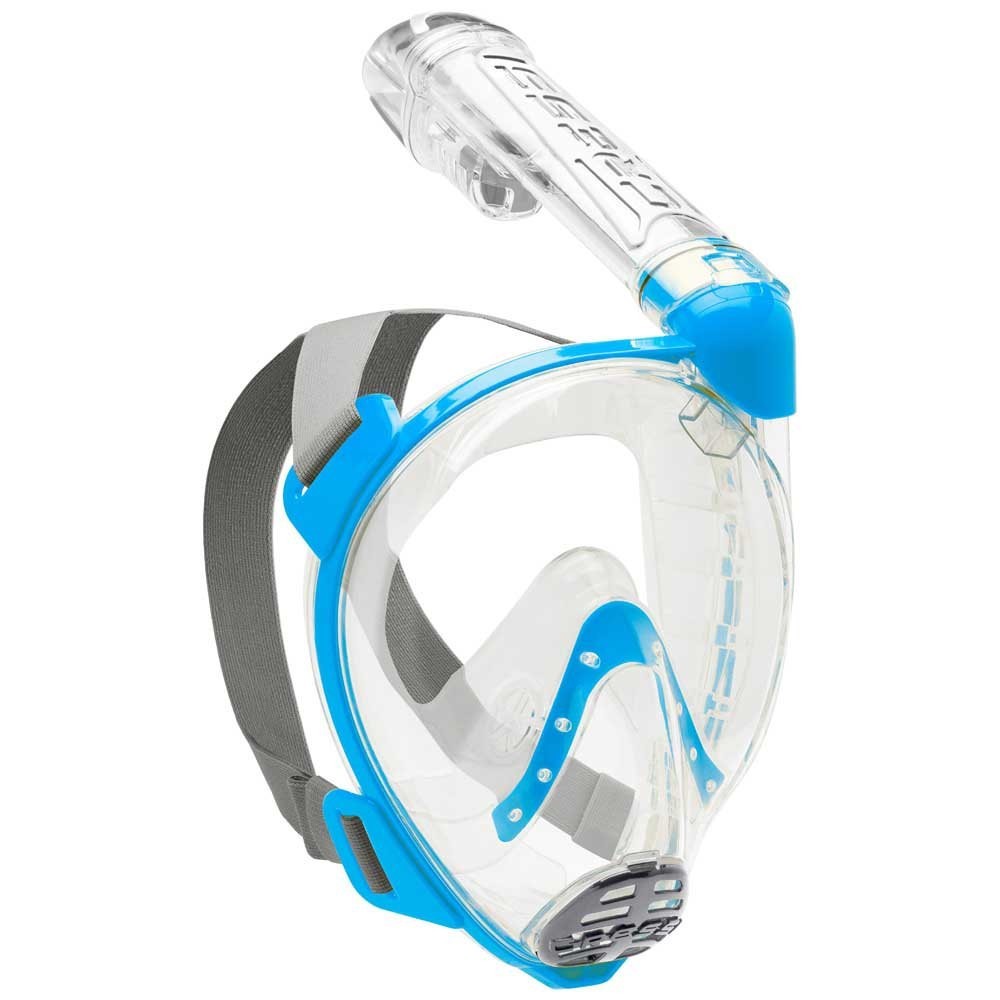 Máscara Snorkel Cressi Baron