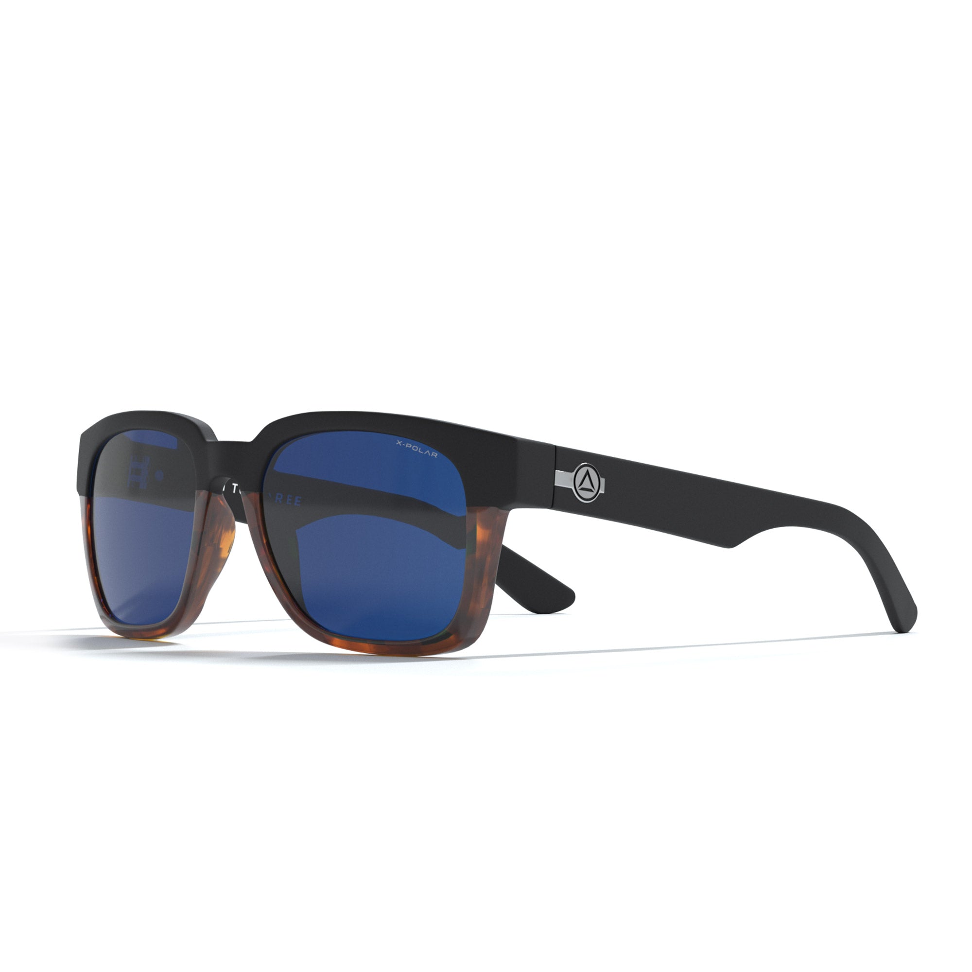 Gafas De Sol Uller Hookipa - Marrón/Azul marino  MKP