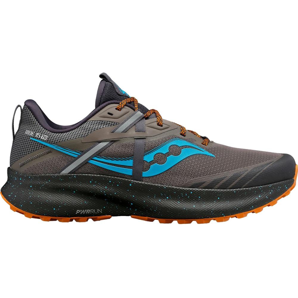 Sapatilhas Running Saucony Ride 15 Tr