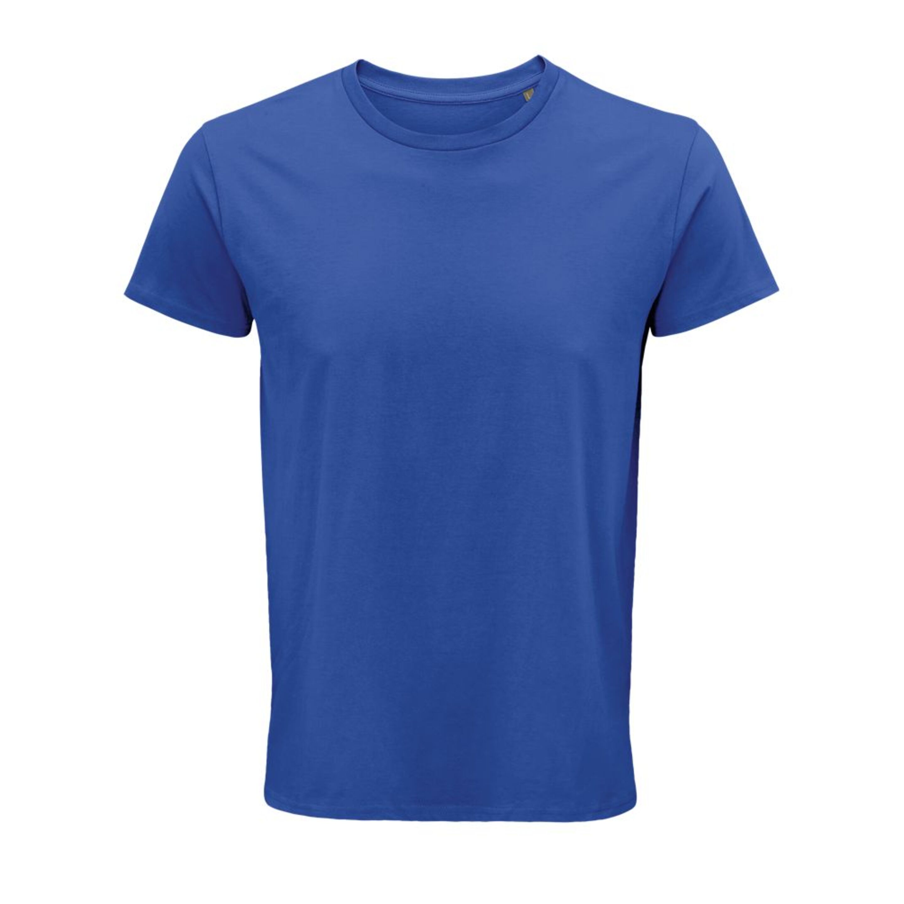 Camiseta Marnaula Crusader - Azul - Modelo Adulto  MKP