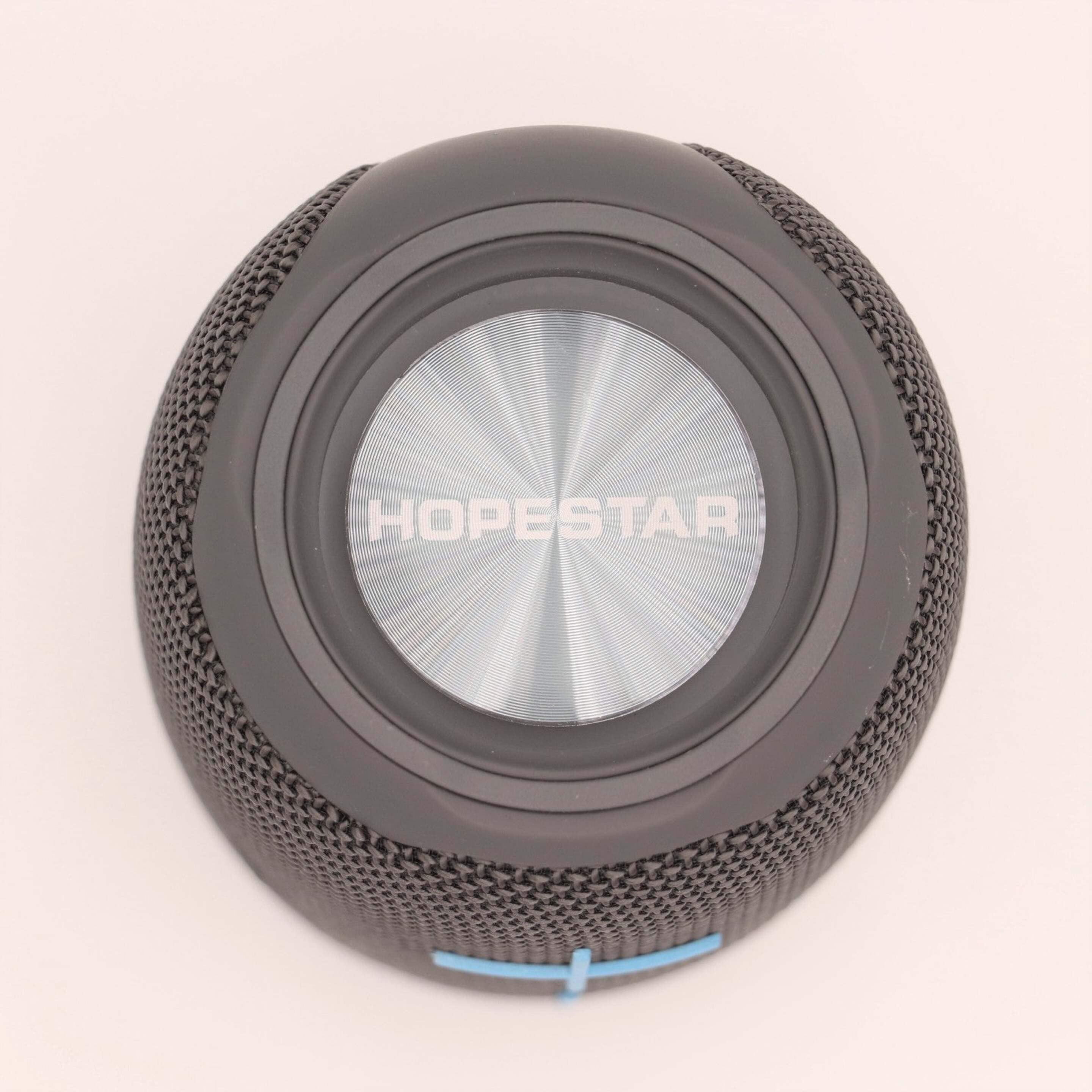 Altavoz Bluetooth Hopestar 30w