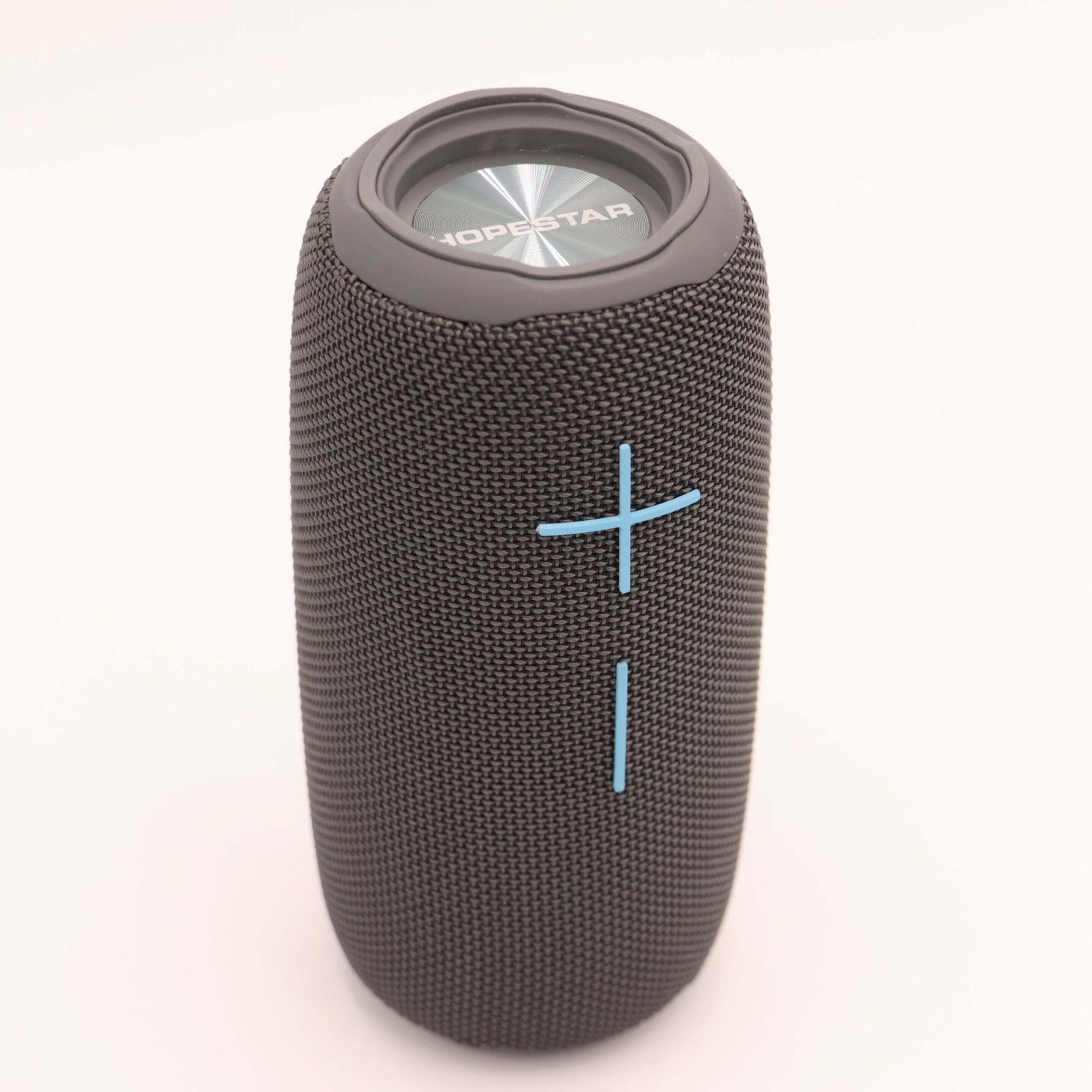 Altavoz Bluetooth Hopestar 30w