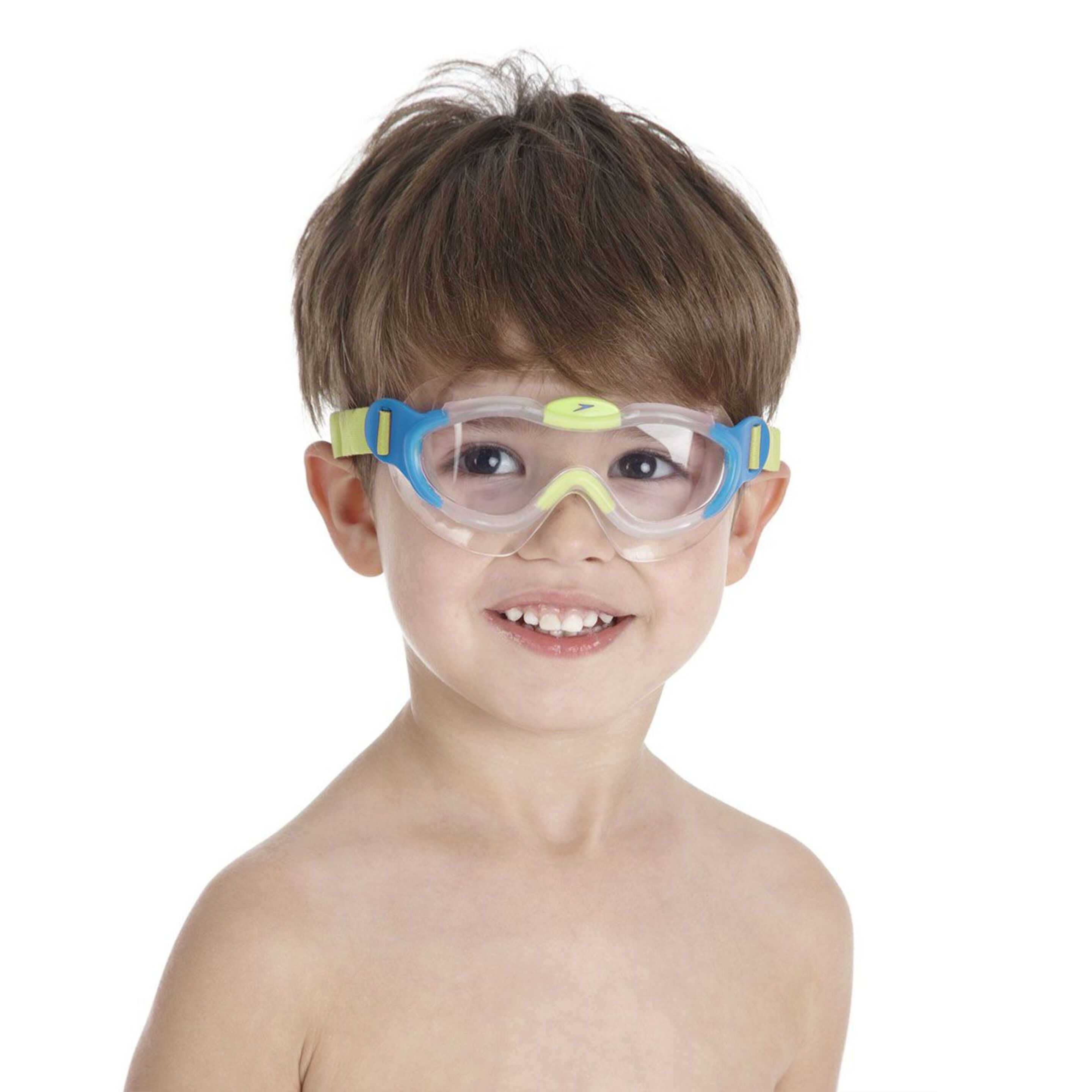 Gafas De Natación Para Bebés Speedo