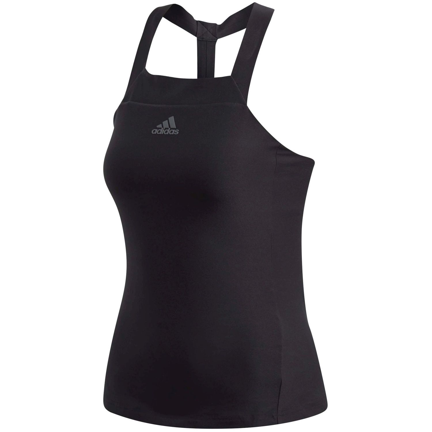 Camiseta De Tirantes adidas Barricade