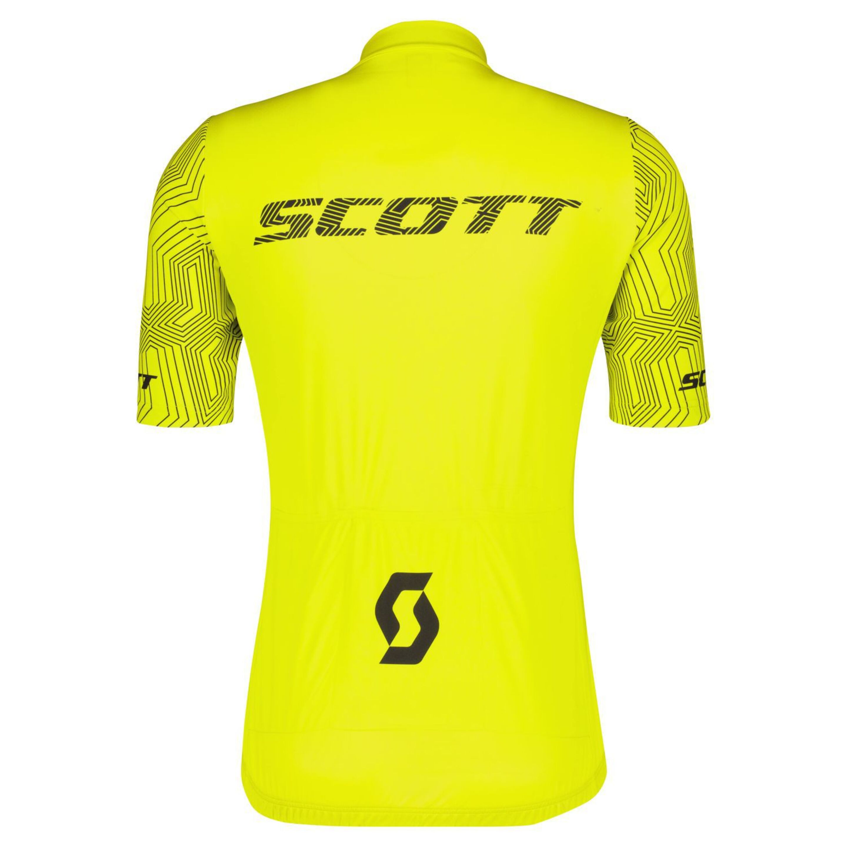 Maillot De Ciclismo Scott Rc Team 10