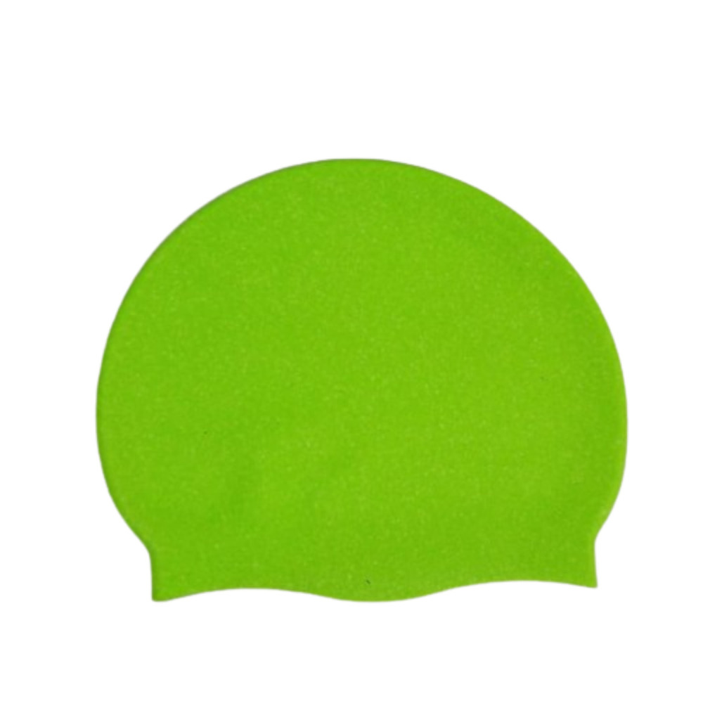 Gorro Leisis Silicona Reciclada - verde-fluor - 