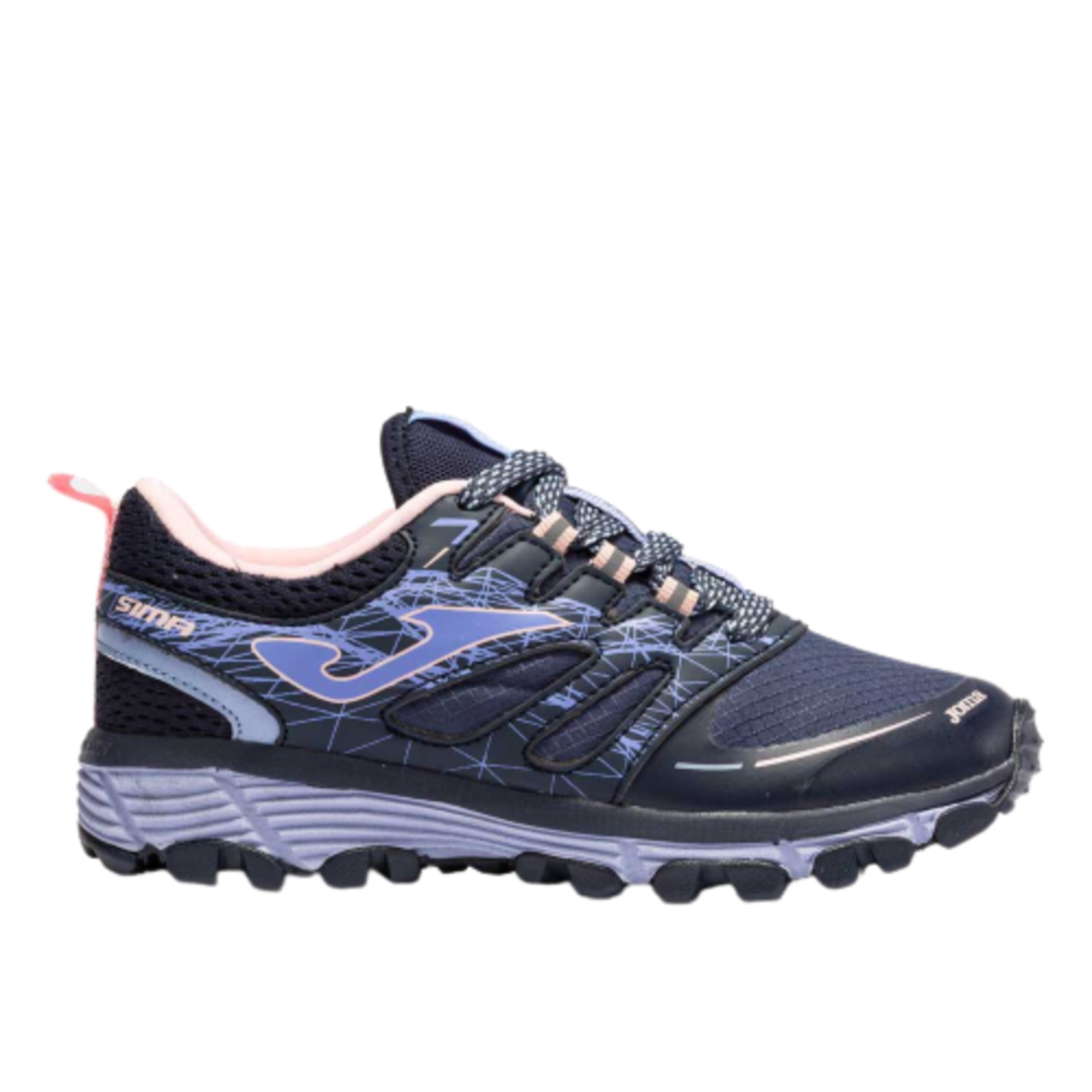 Zapatillas Trail Joma Sima Jr 2333