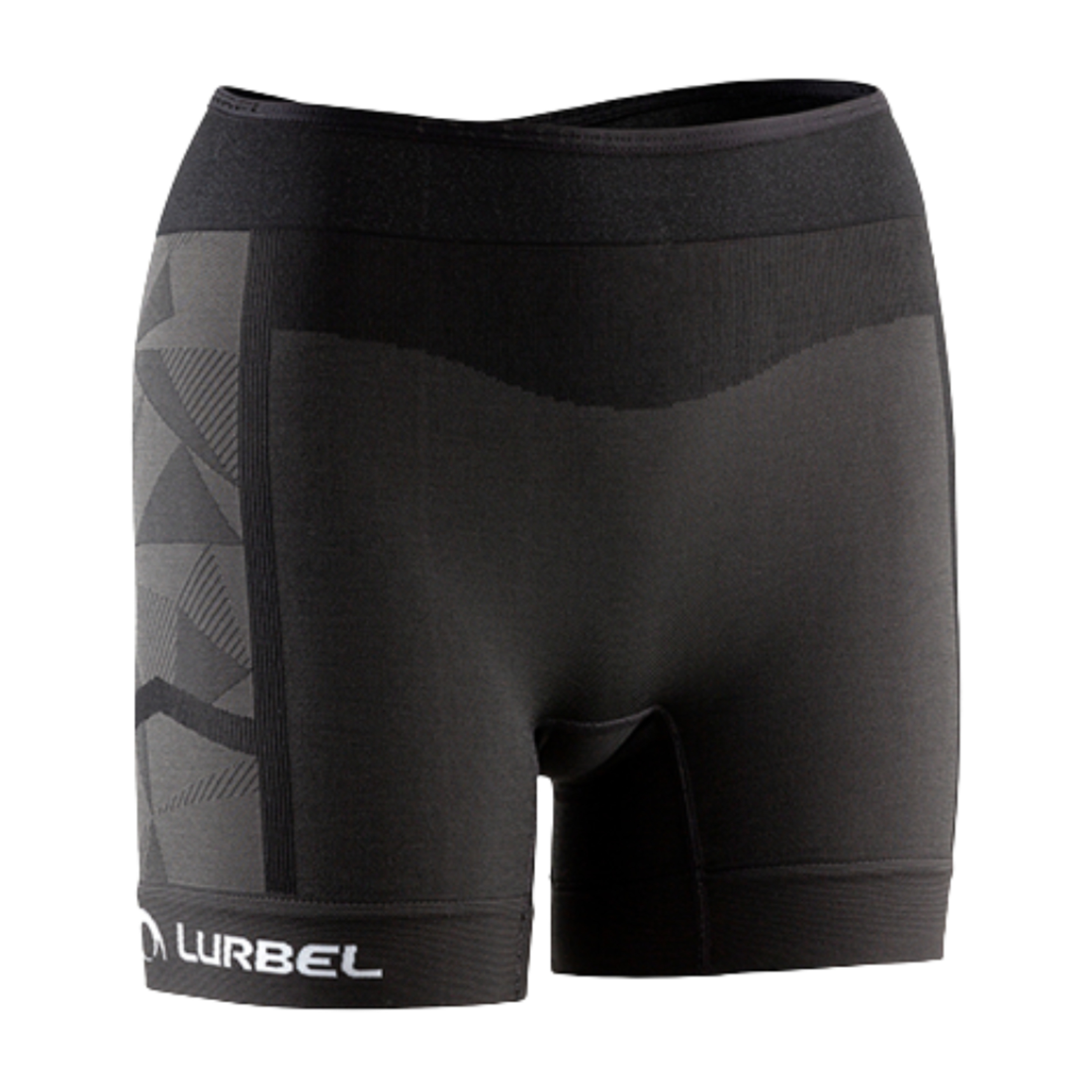 Mallas Running Lurbel Samba Lite Shorts W